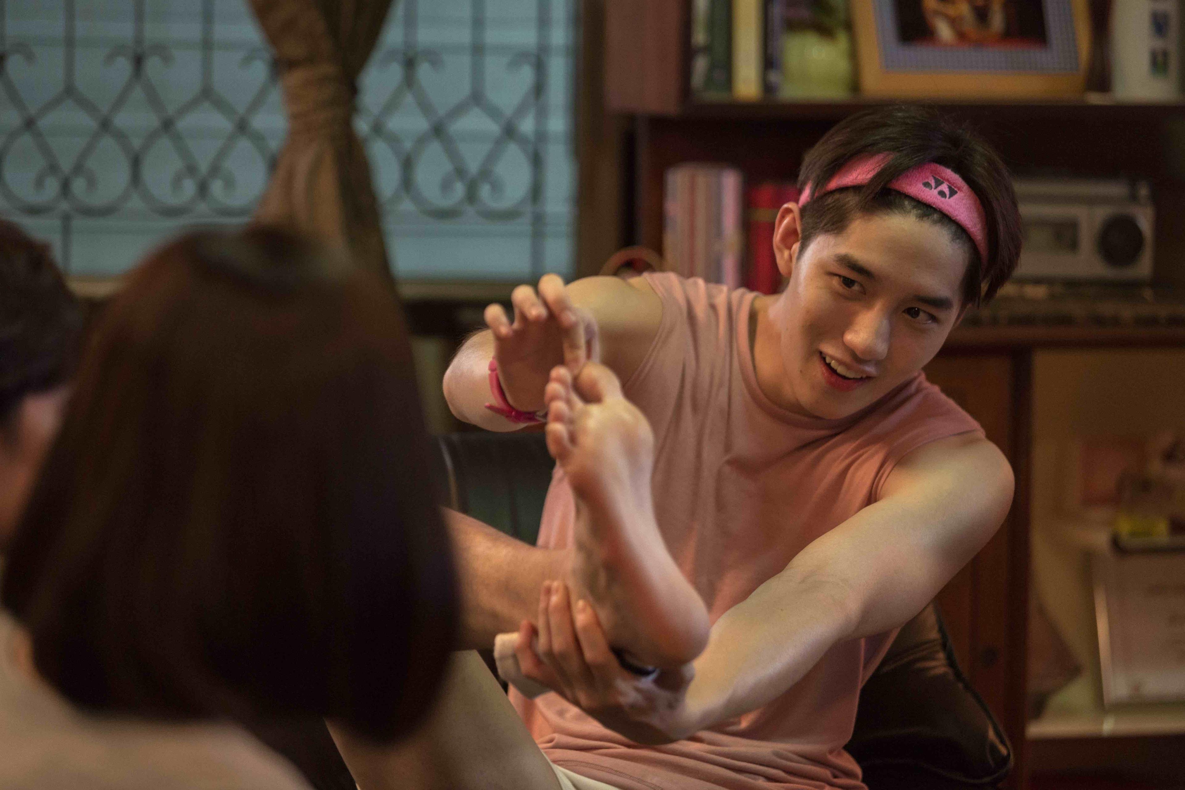 Thanapob Leeratanakachorn image