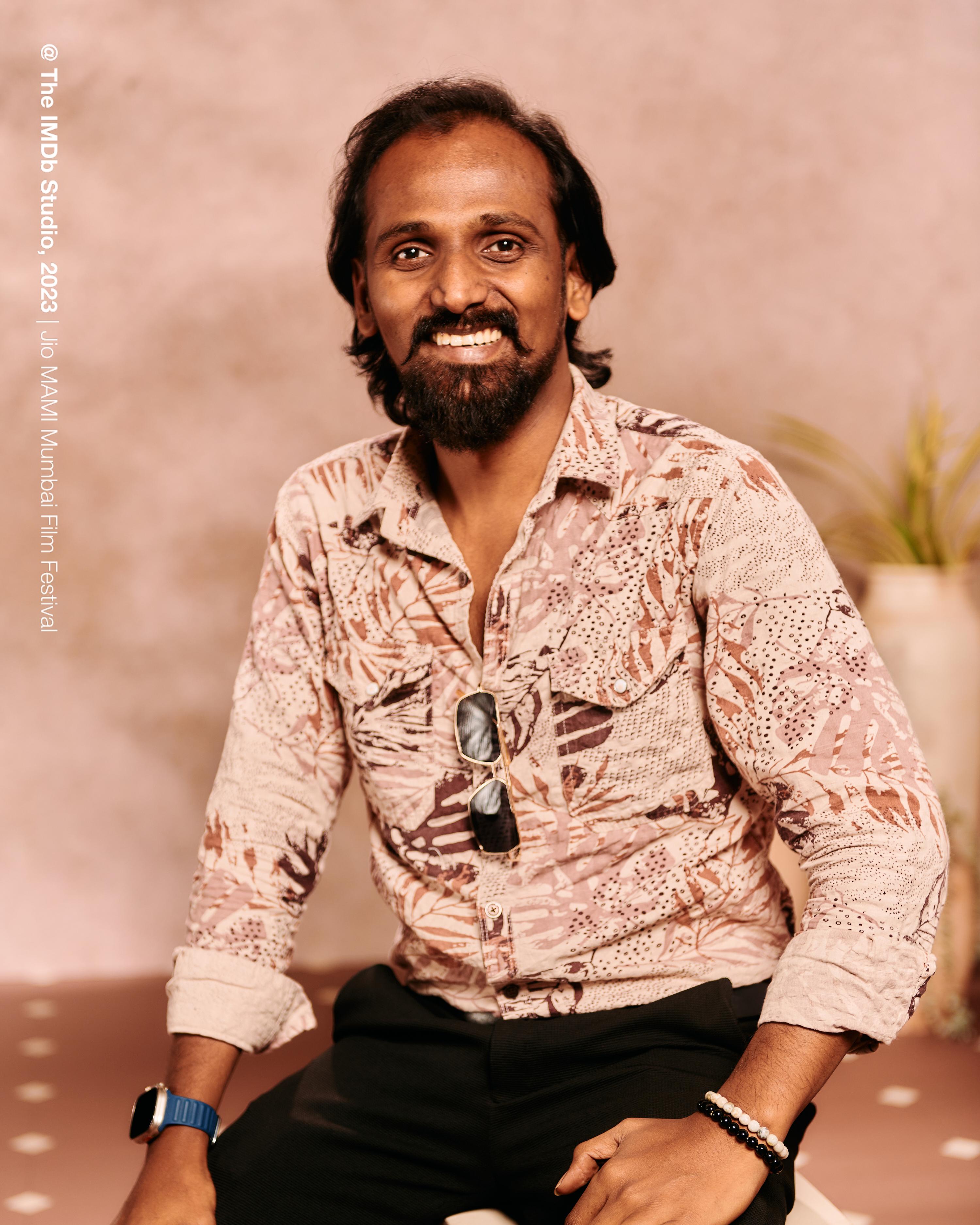 Shirish Pawar image