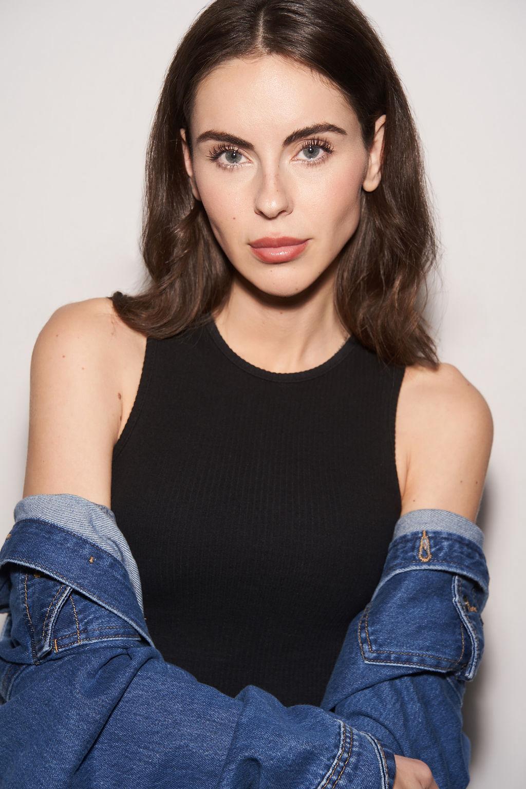 Brit MacRae image