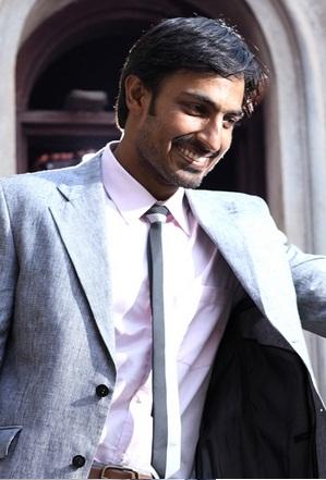 Harish Uthaman image