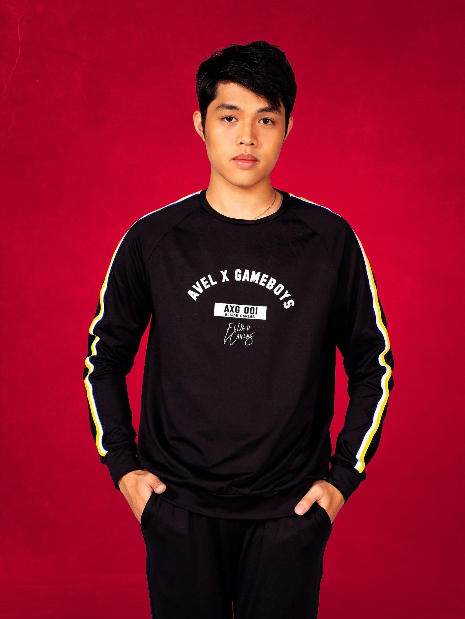 Elijah Canlas image
