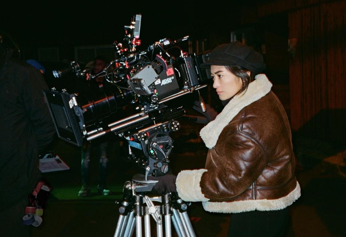 Genevieve Reyes image