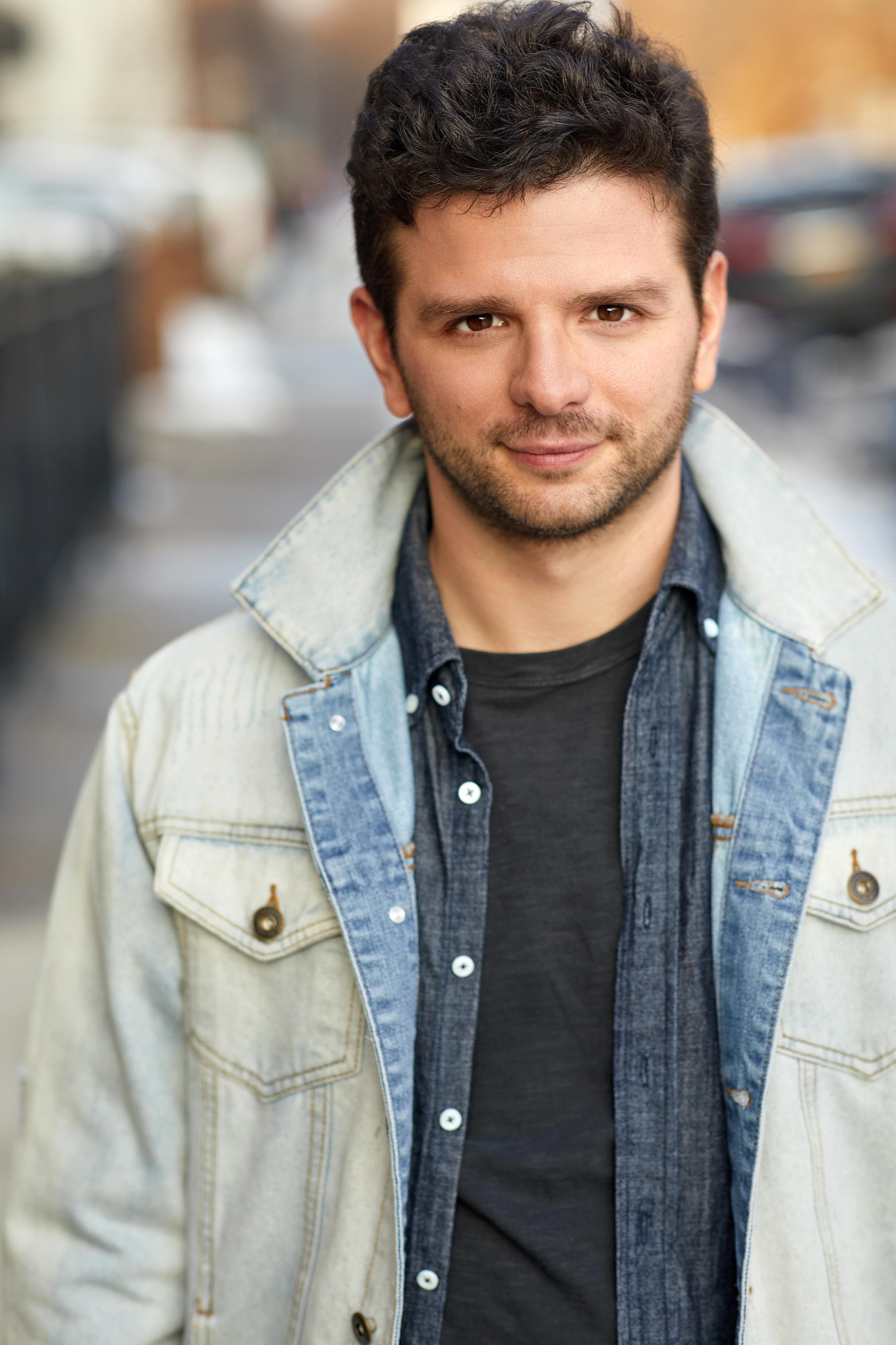 Jacopo Costantini image