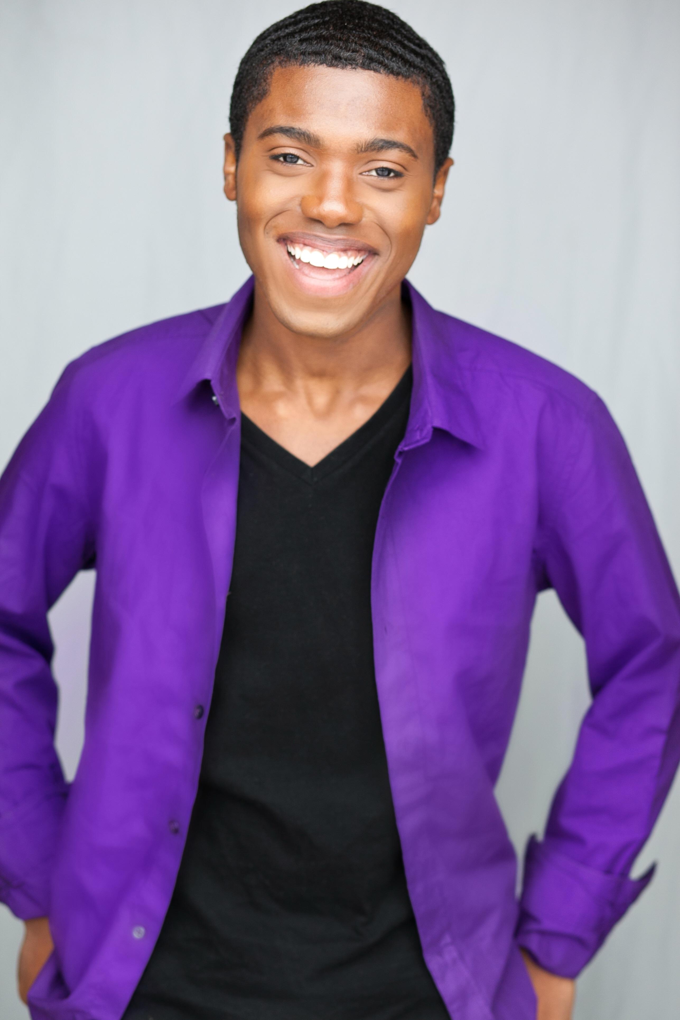 Blake Alexander image