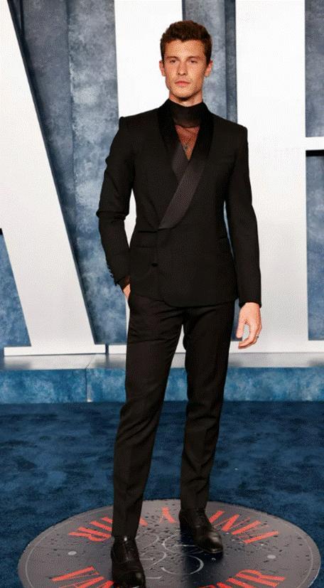 Shawn Mendes image