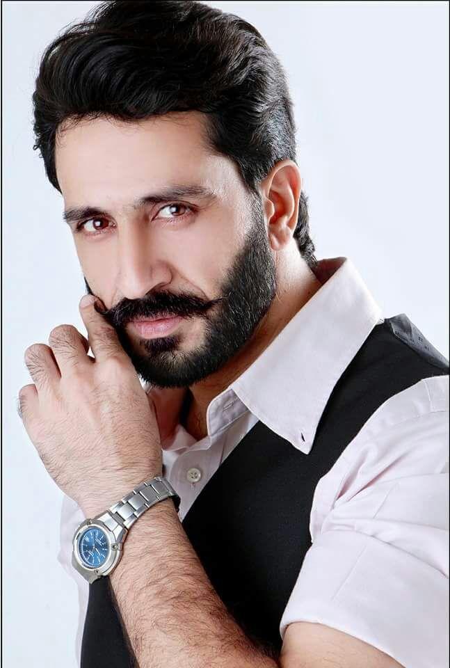 Mir Sarwar image