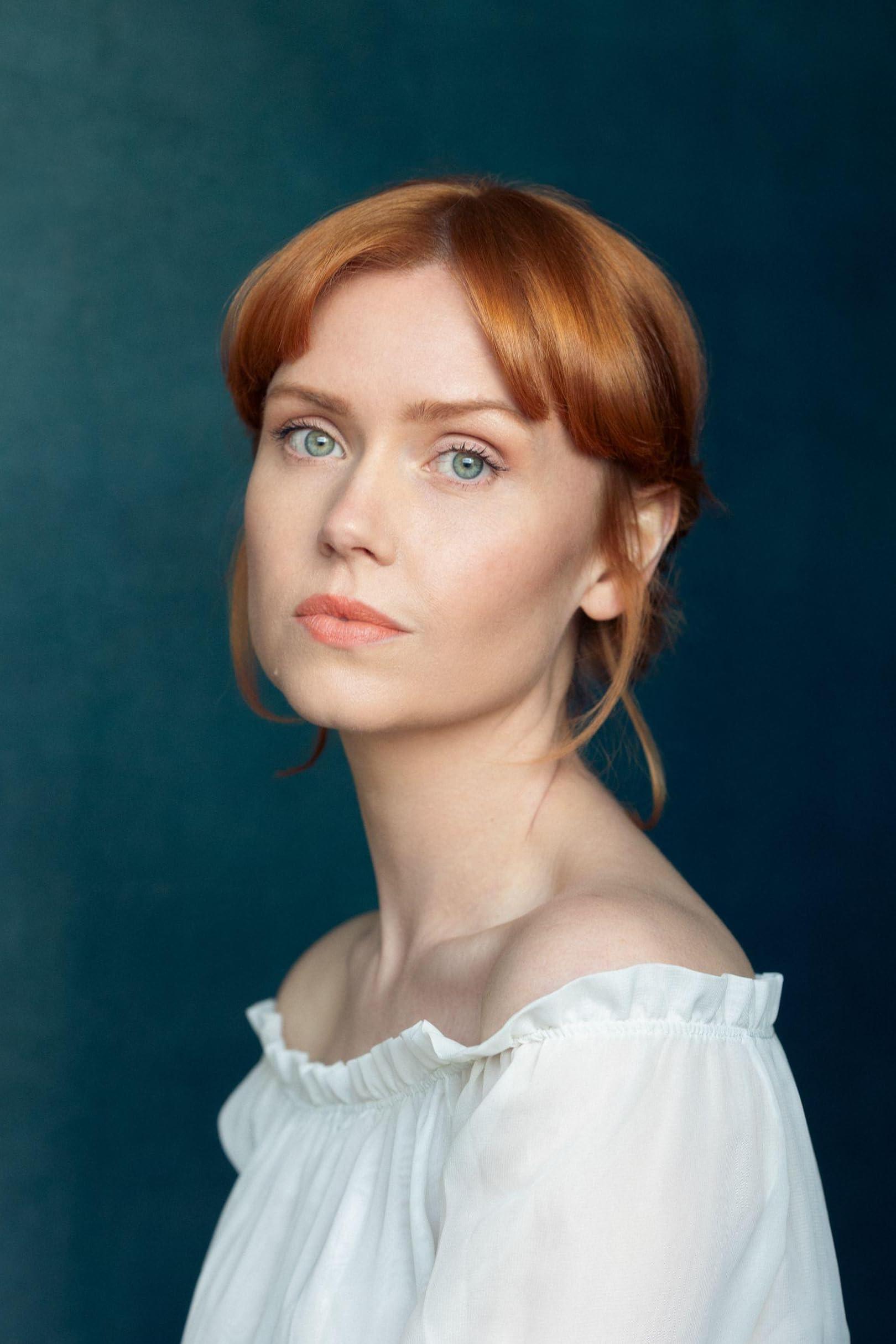 Laura Jean Marsh image