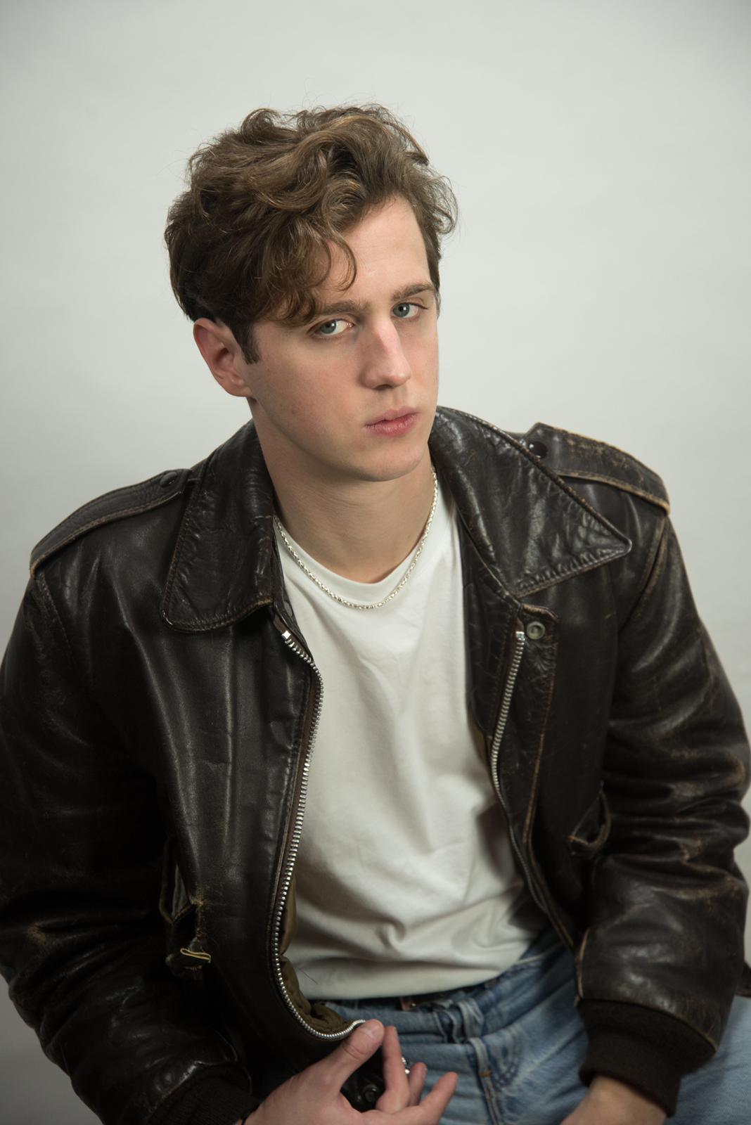 Alexandre Desrousseaux image
