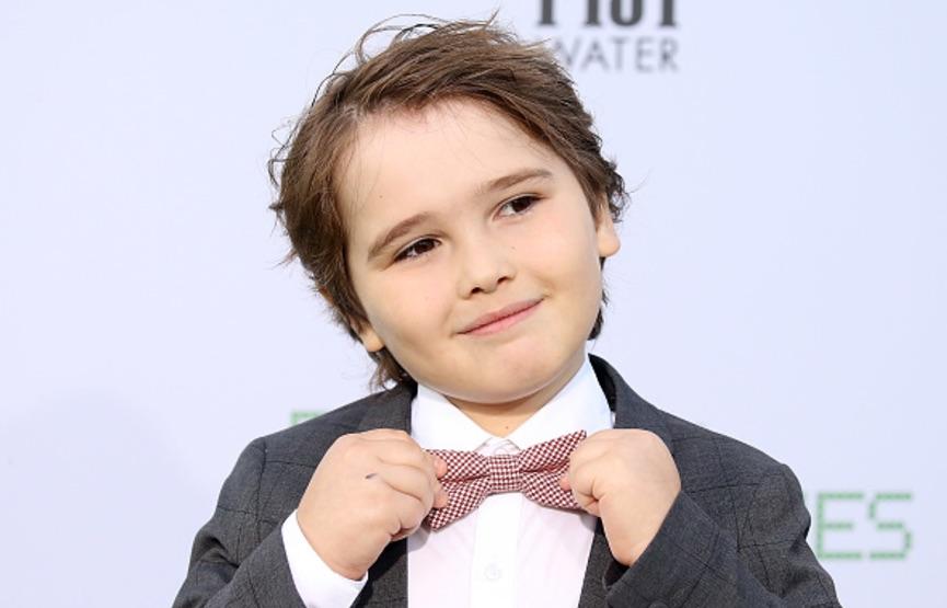 Cooper J. Friedman image