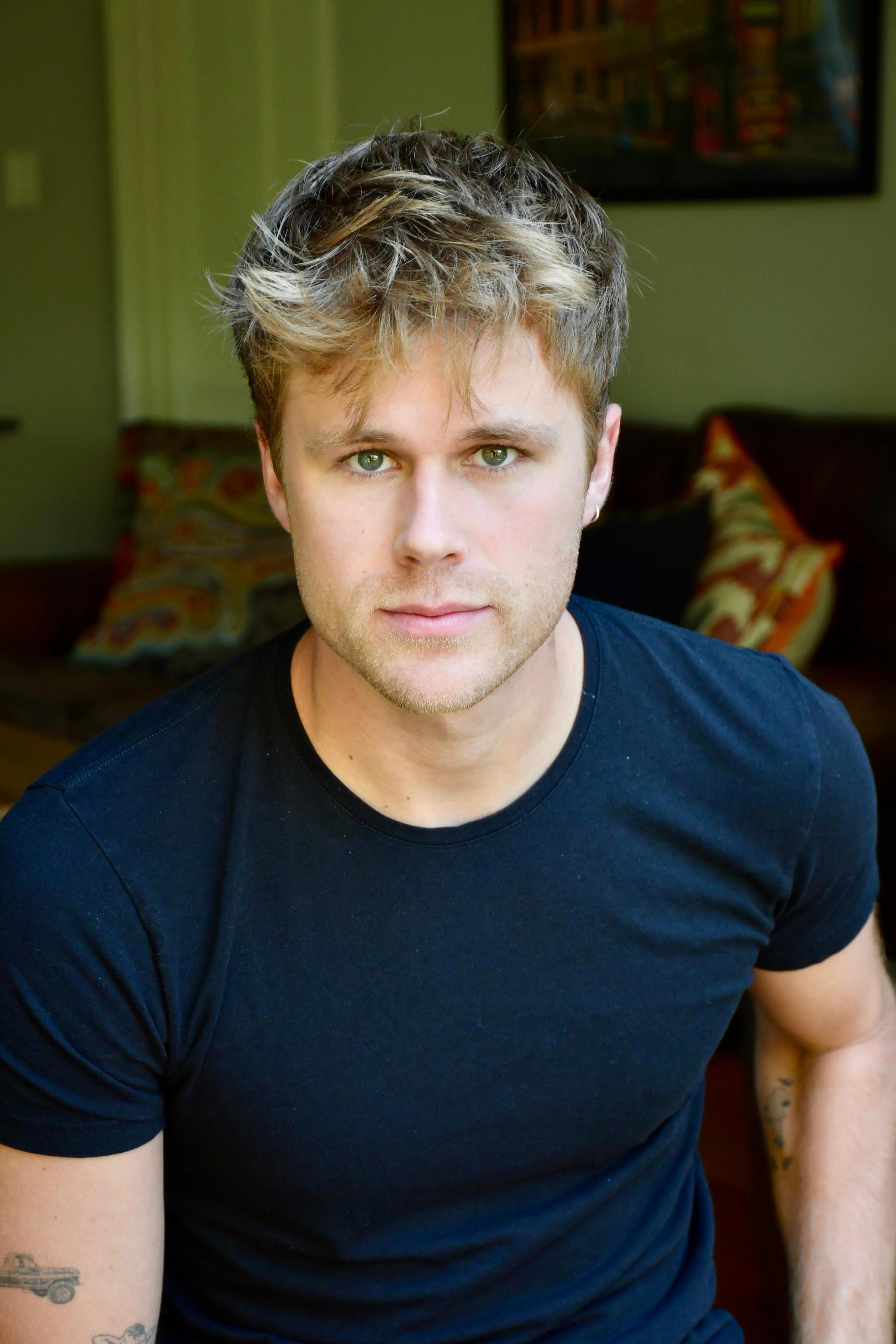 Owen Patrick Joyner image