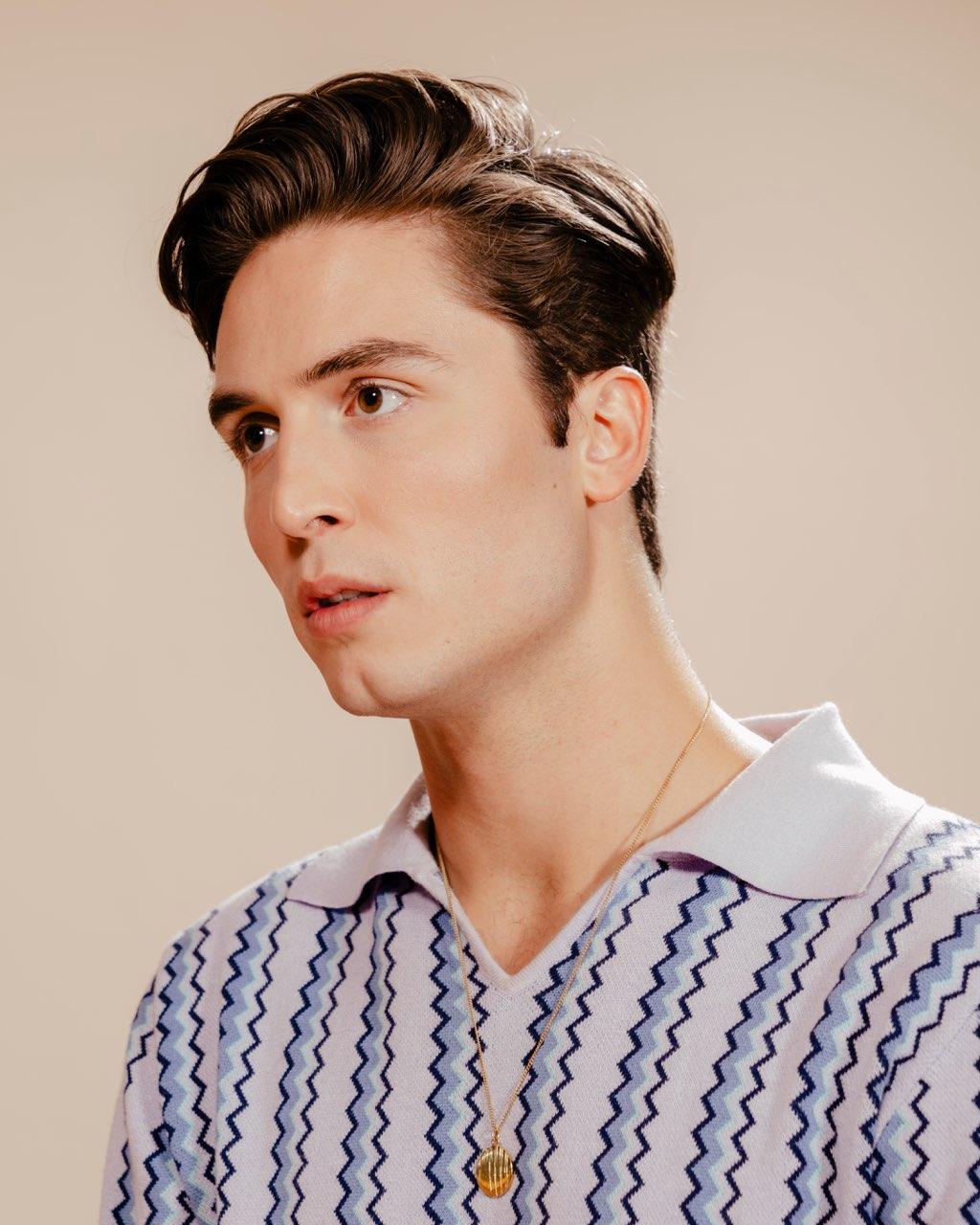Benito Skinner image