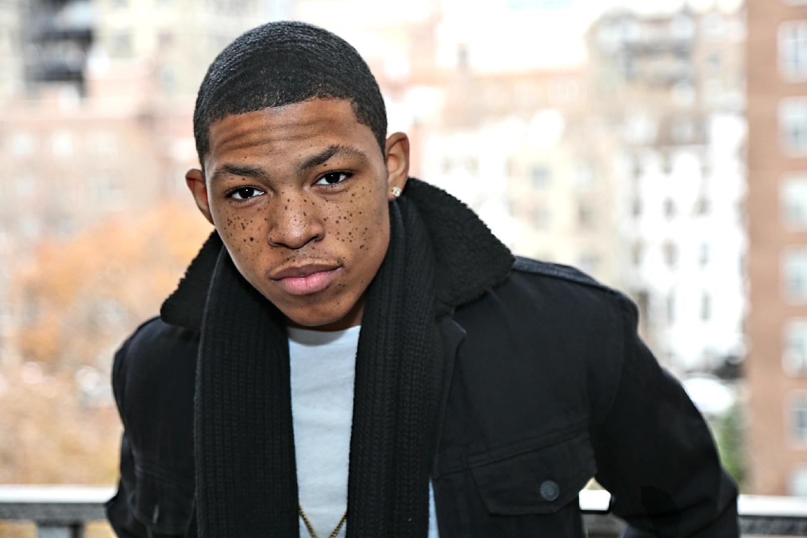 Elijah Richardson image
