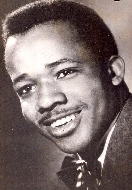 William Greaves image