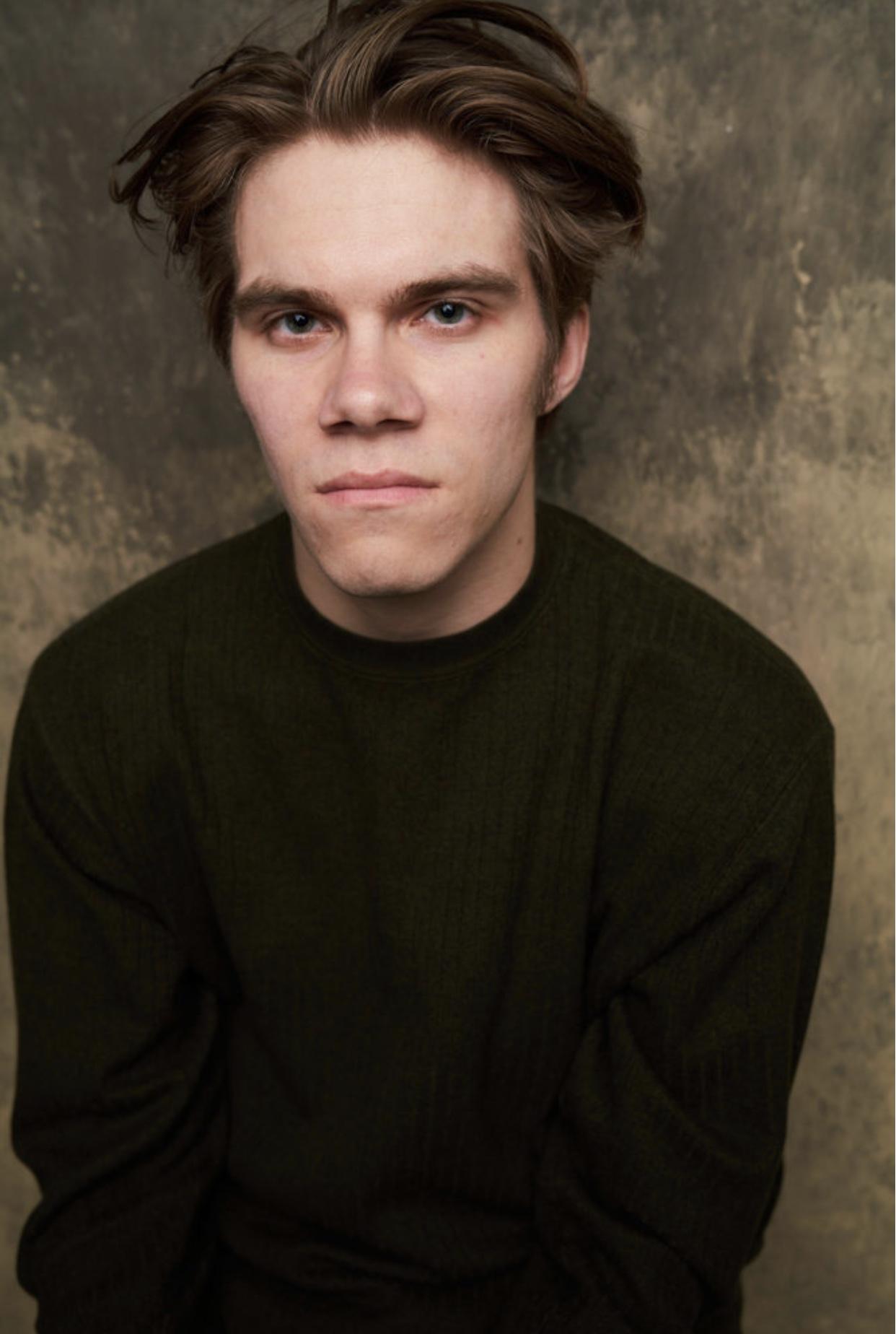 Brice Anthony Heller image