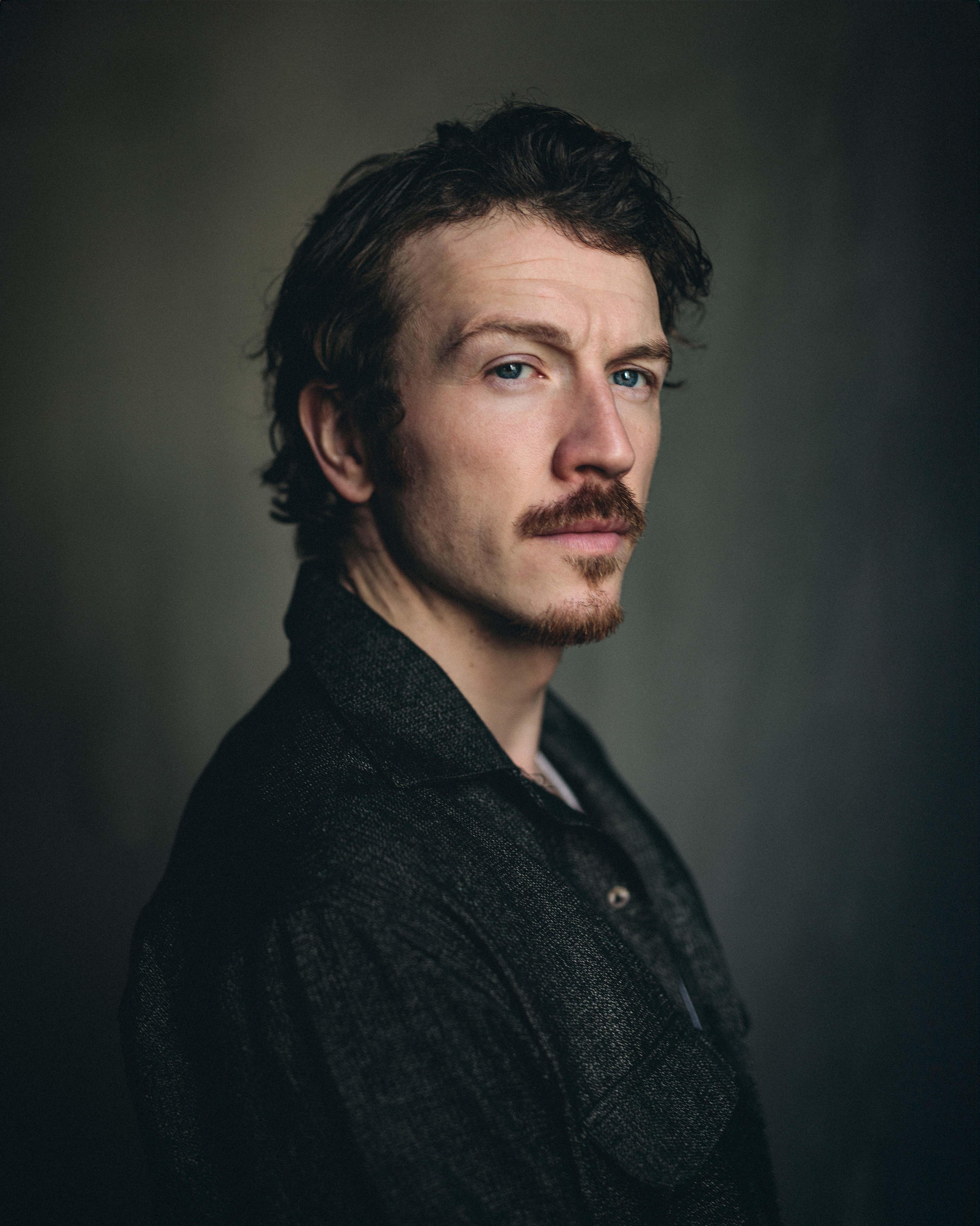Tom Varey image