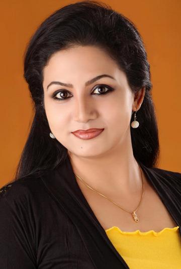 Sheelu Abraham image