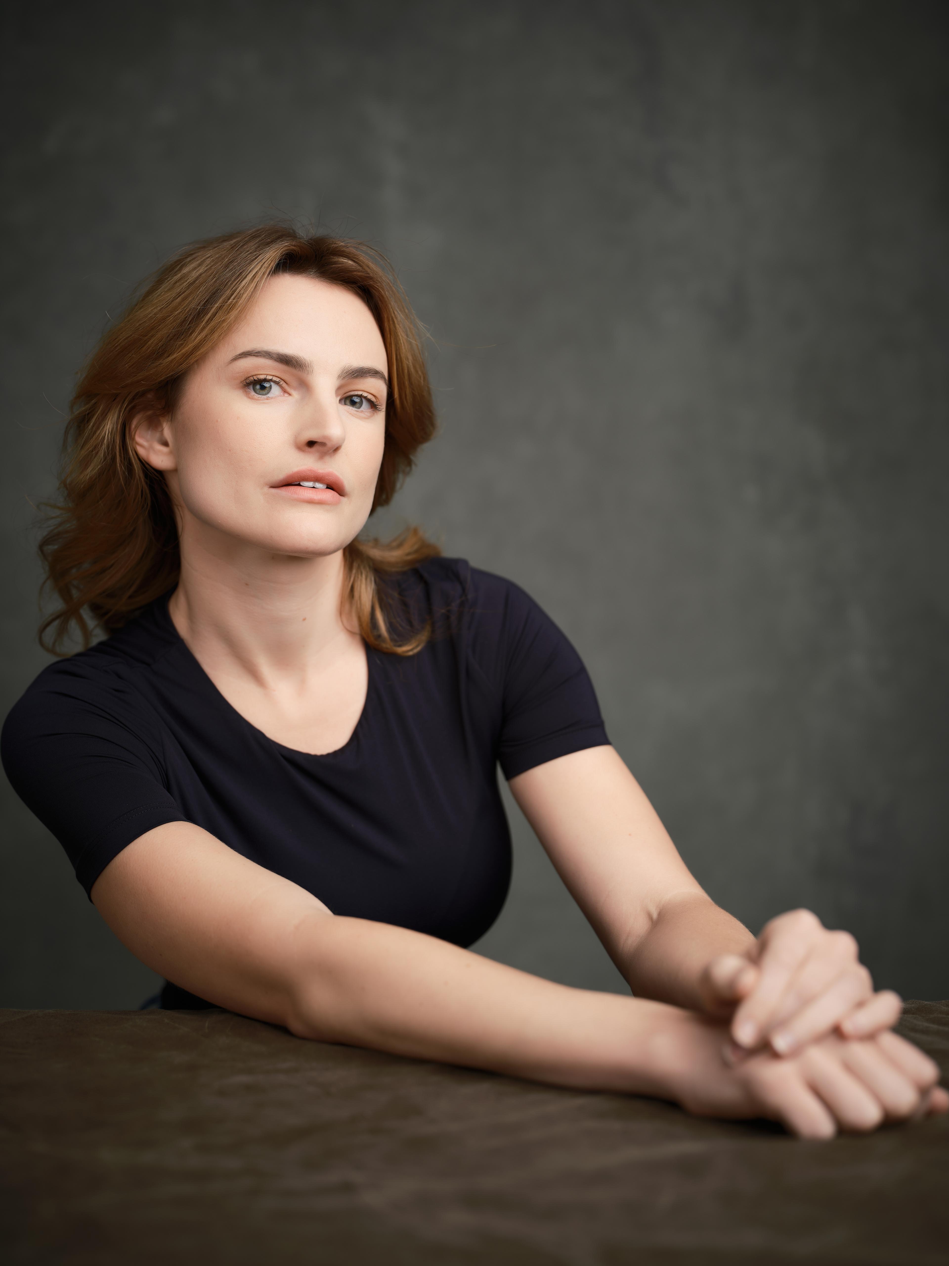 Hannah Monson image