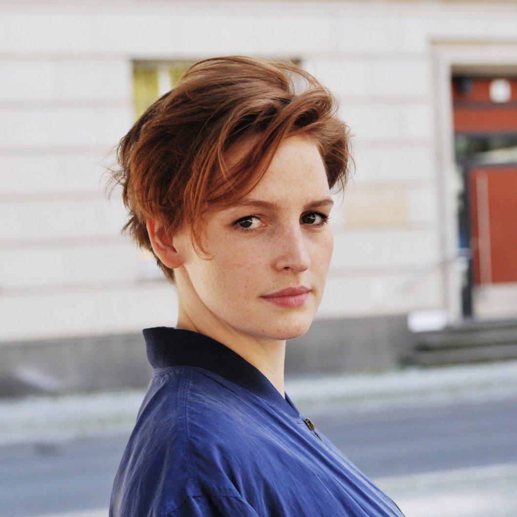Eva Maria Jost image