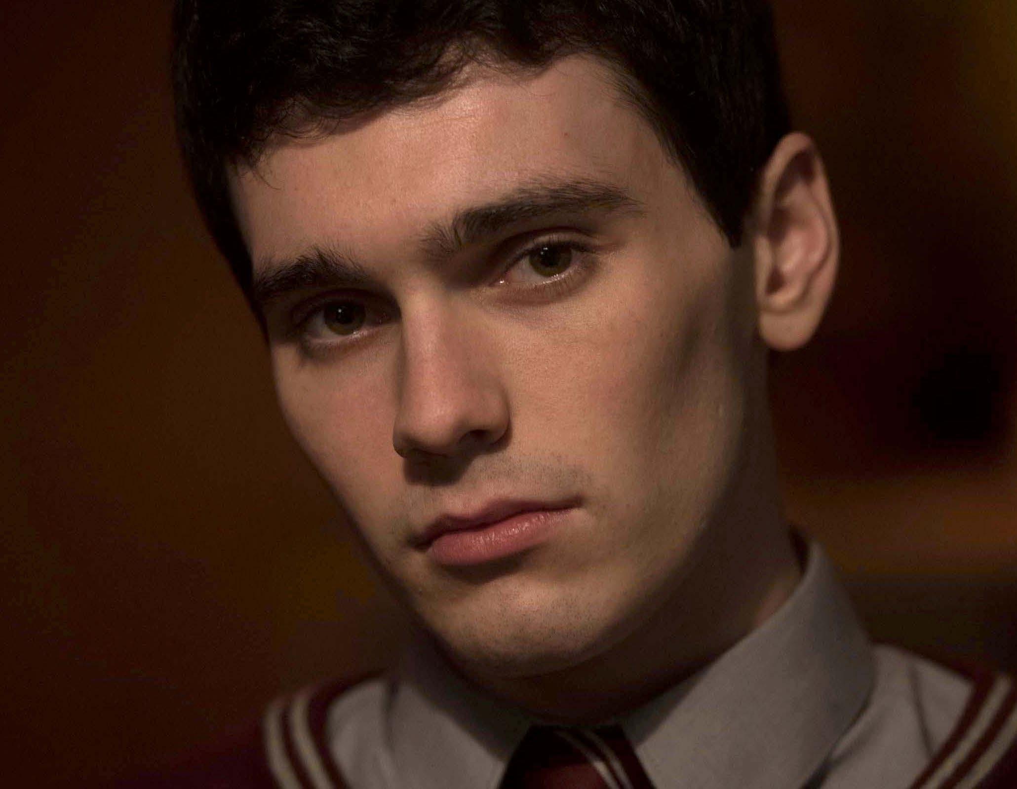 Jack Rowan image