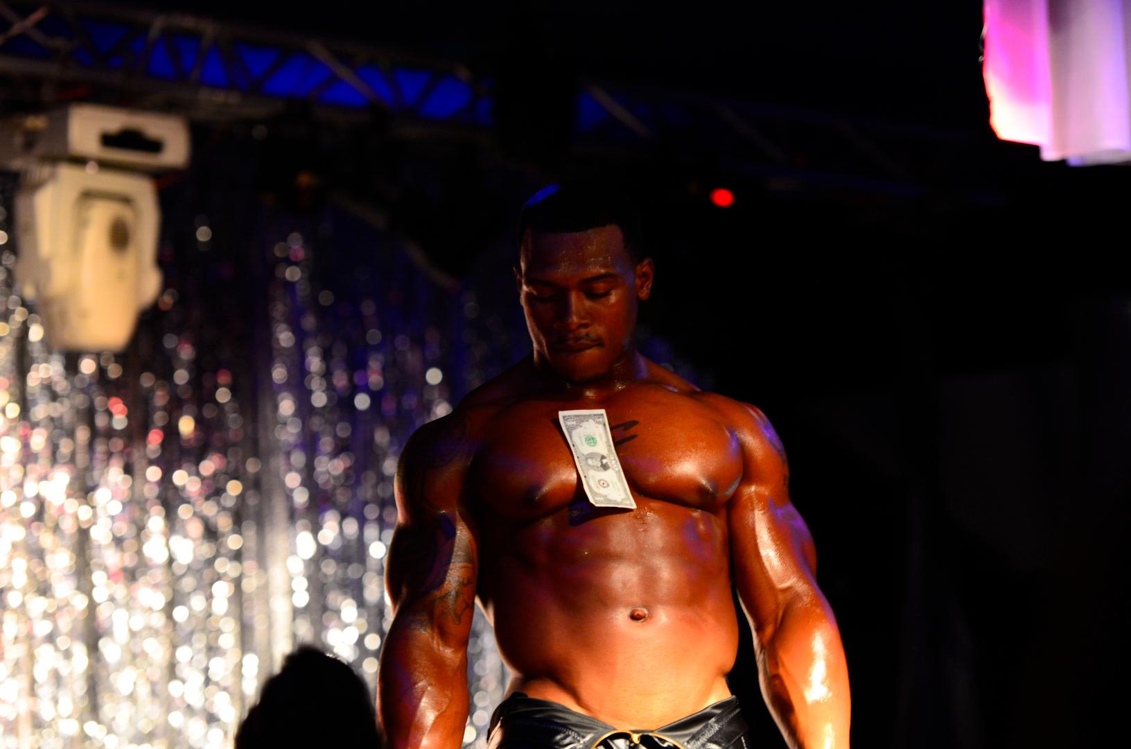 Michael Bolwaire image