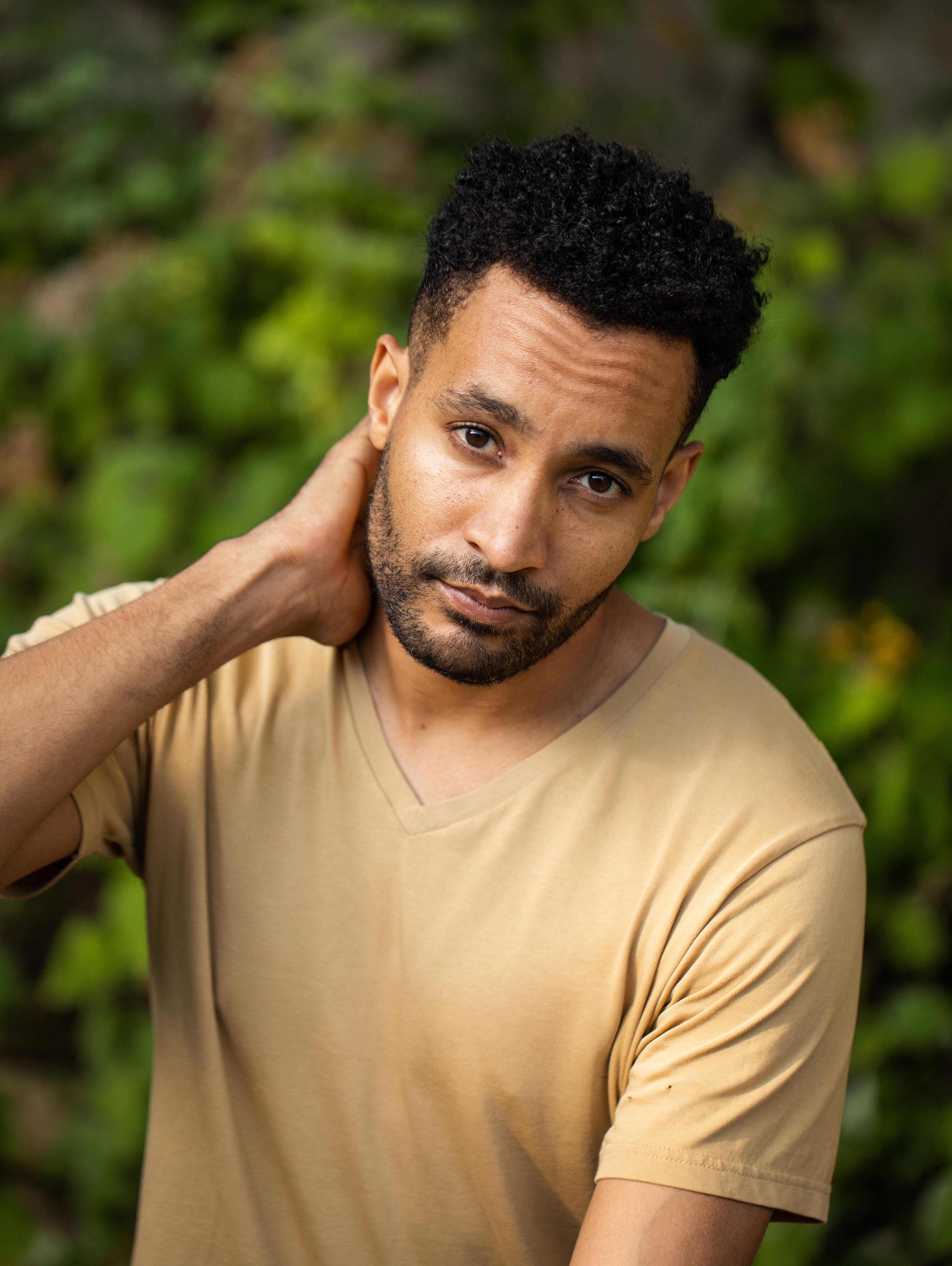 Luke Rampersad image