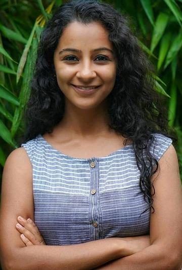 Darshana Rajendran image