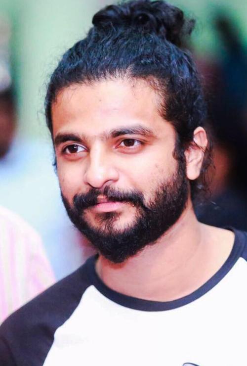 Neeraj Madhav image