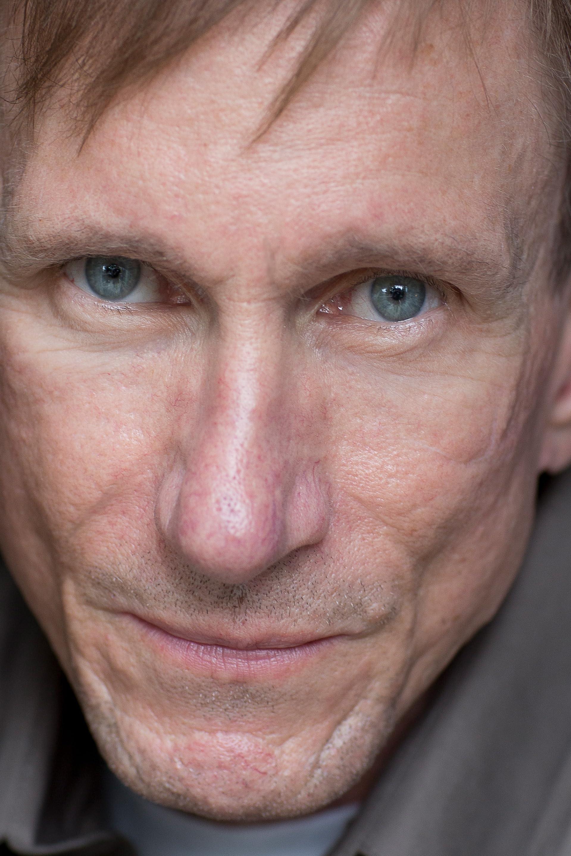 Bill Oberst Jr. image
