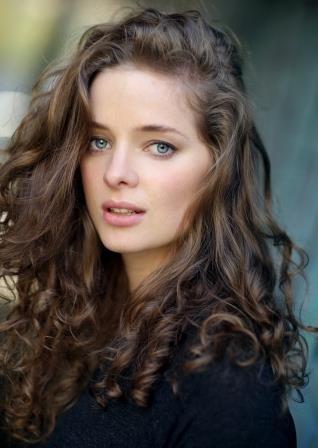 Erika Kaar image