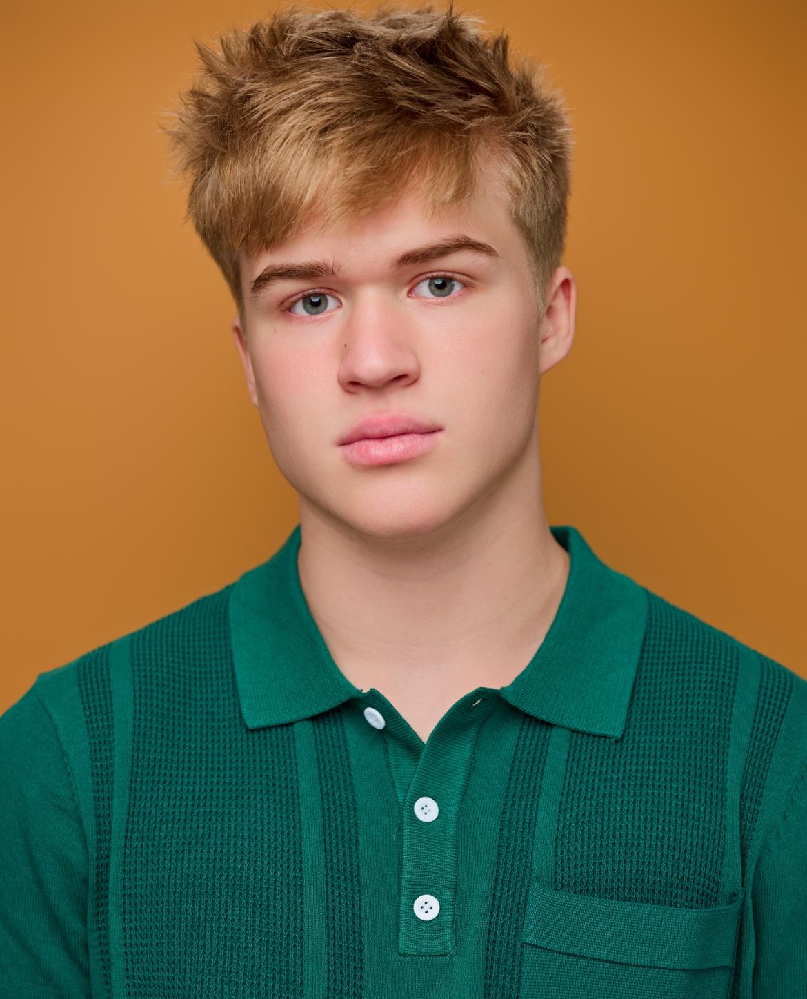 Bobby Batson image
