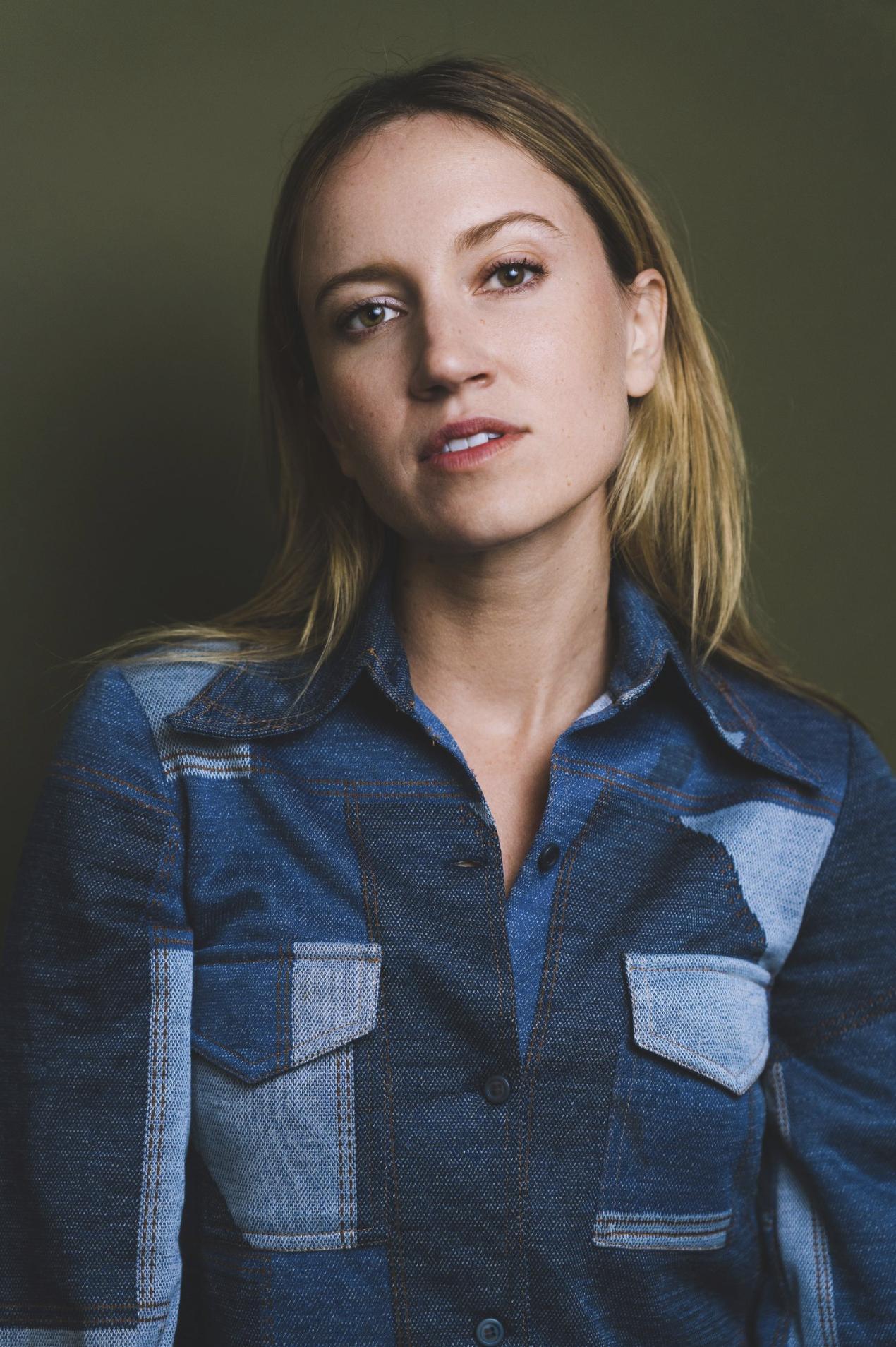 Ellen Toland image