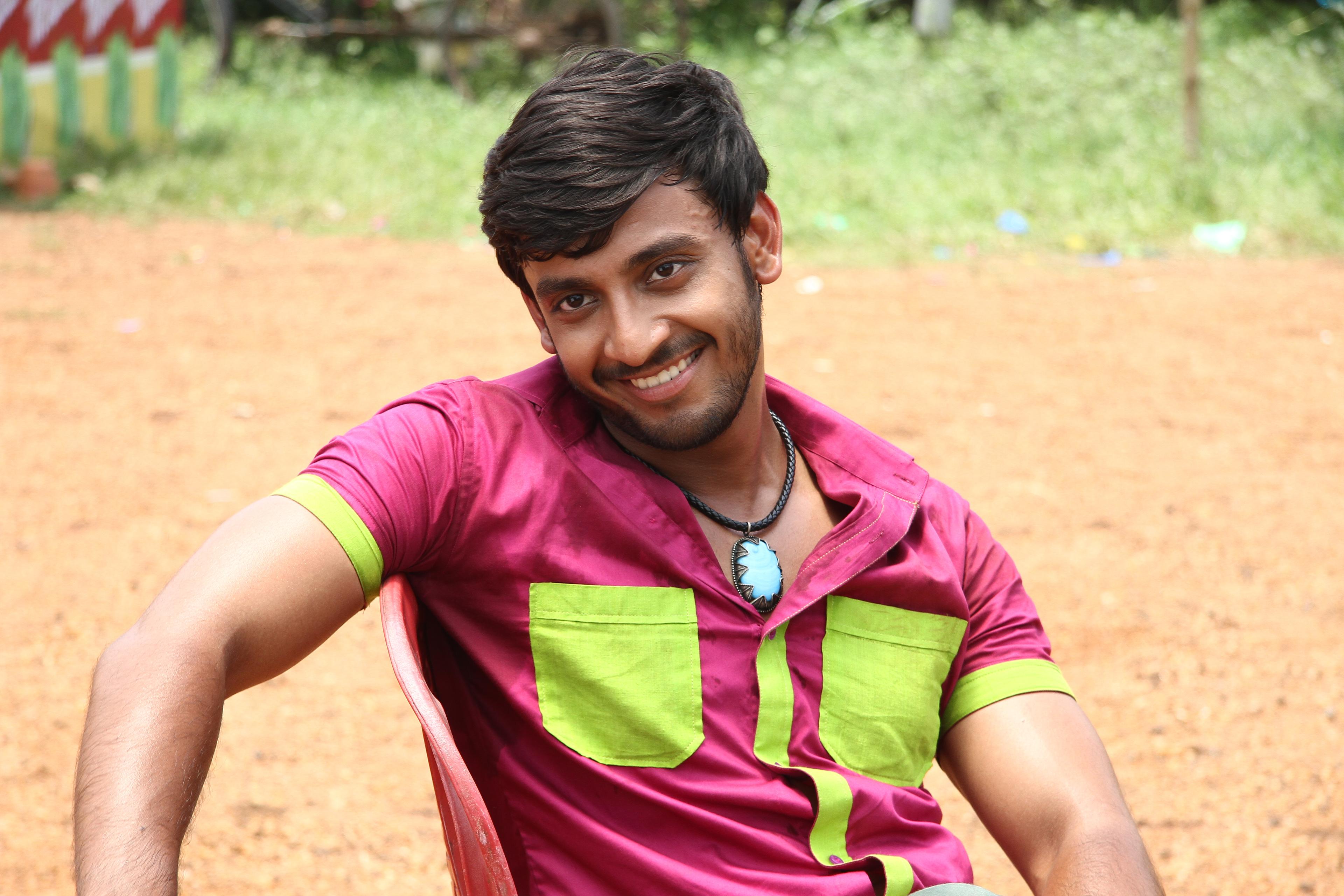 Bonny Sengupta image