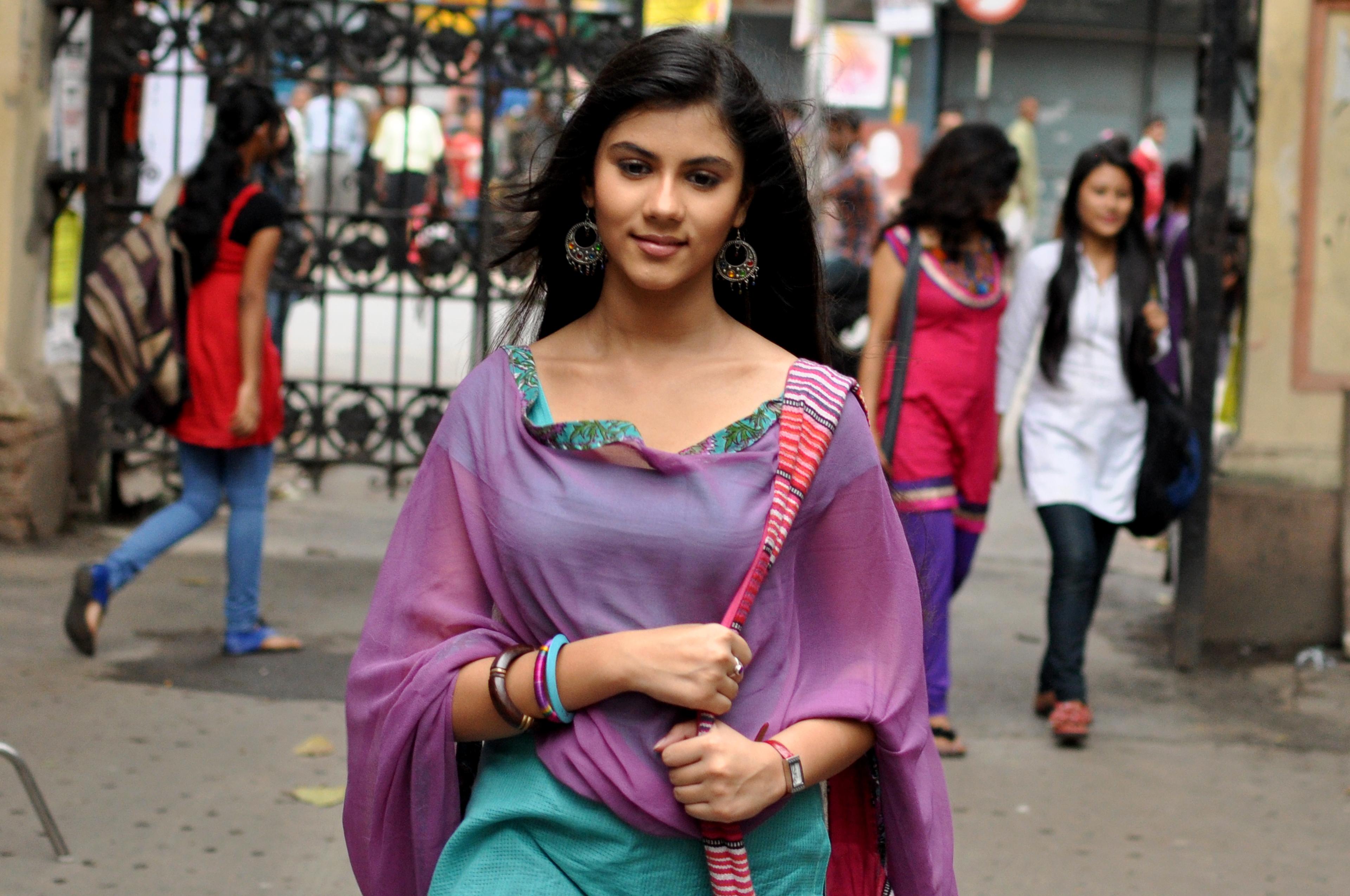Rittika Sen image