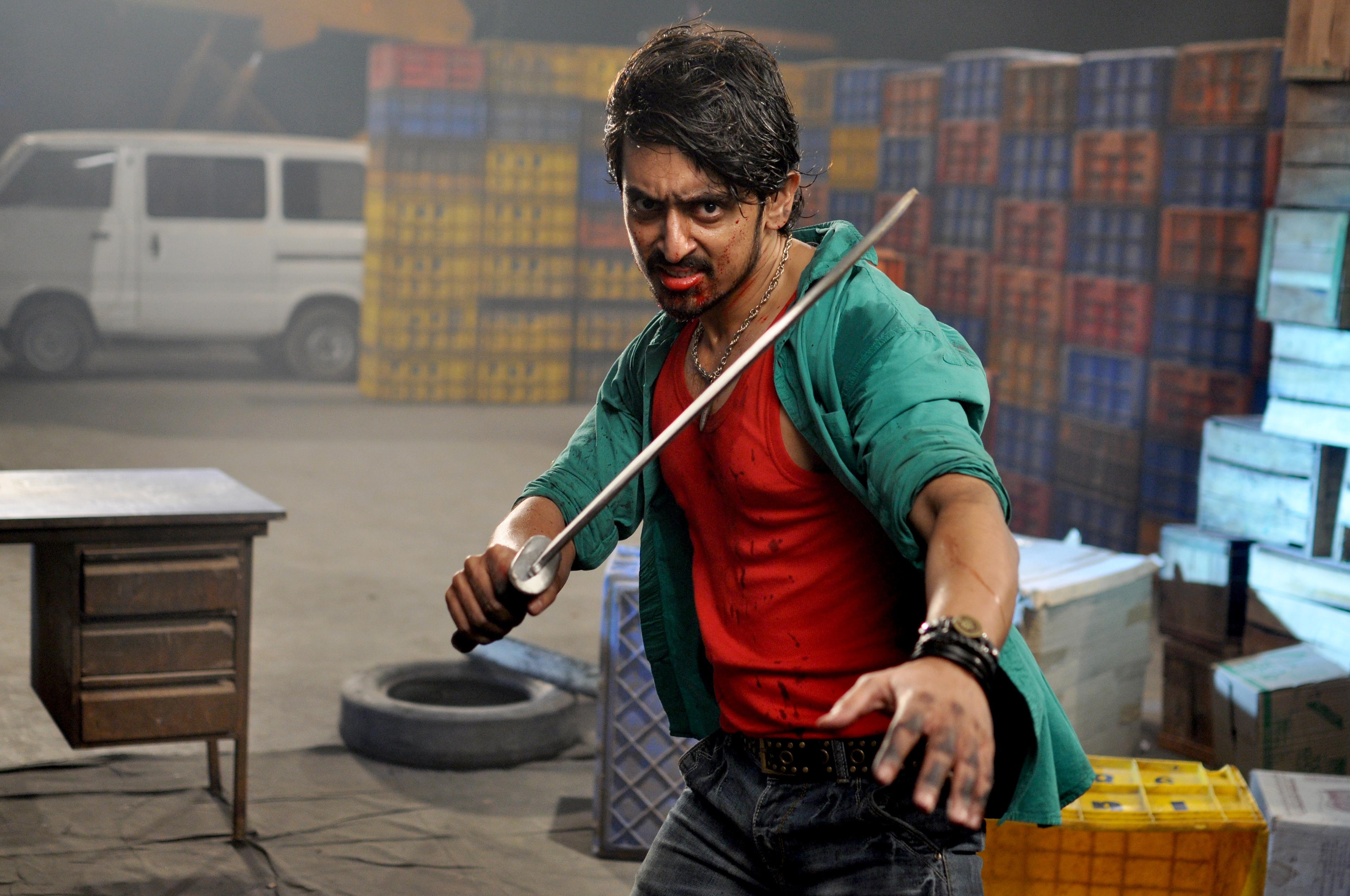 Mainak Banerjee image