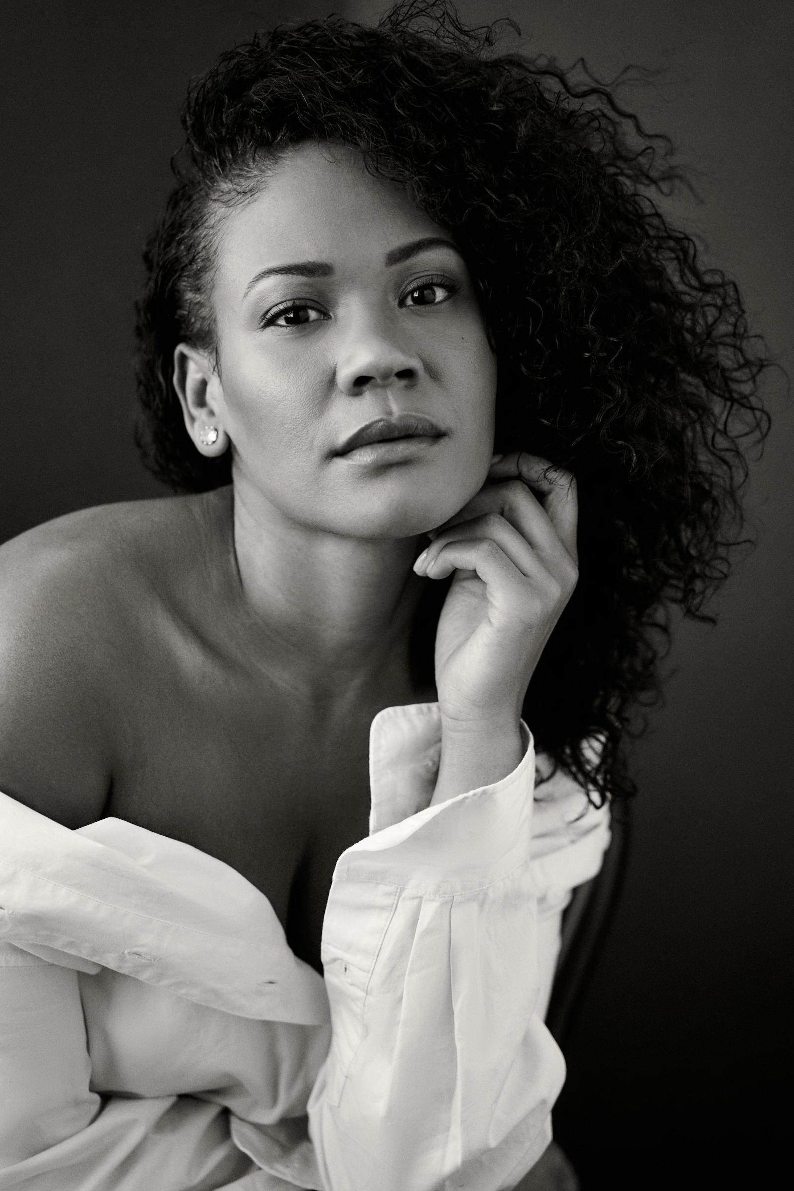 Alyssa Brayboy image