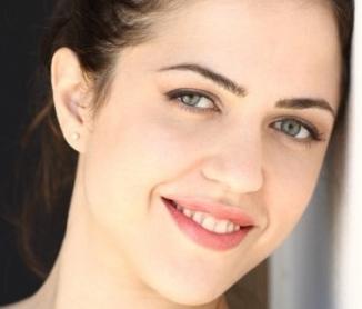 Naomi Levov image