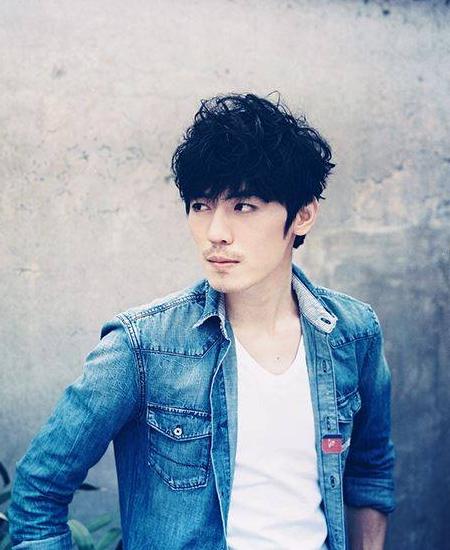 Zhe Ahn image