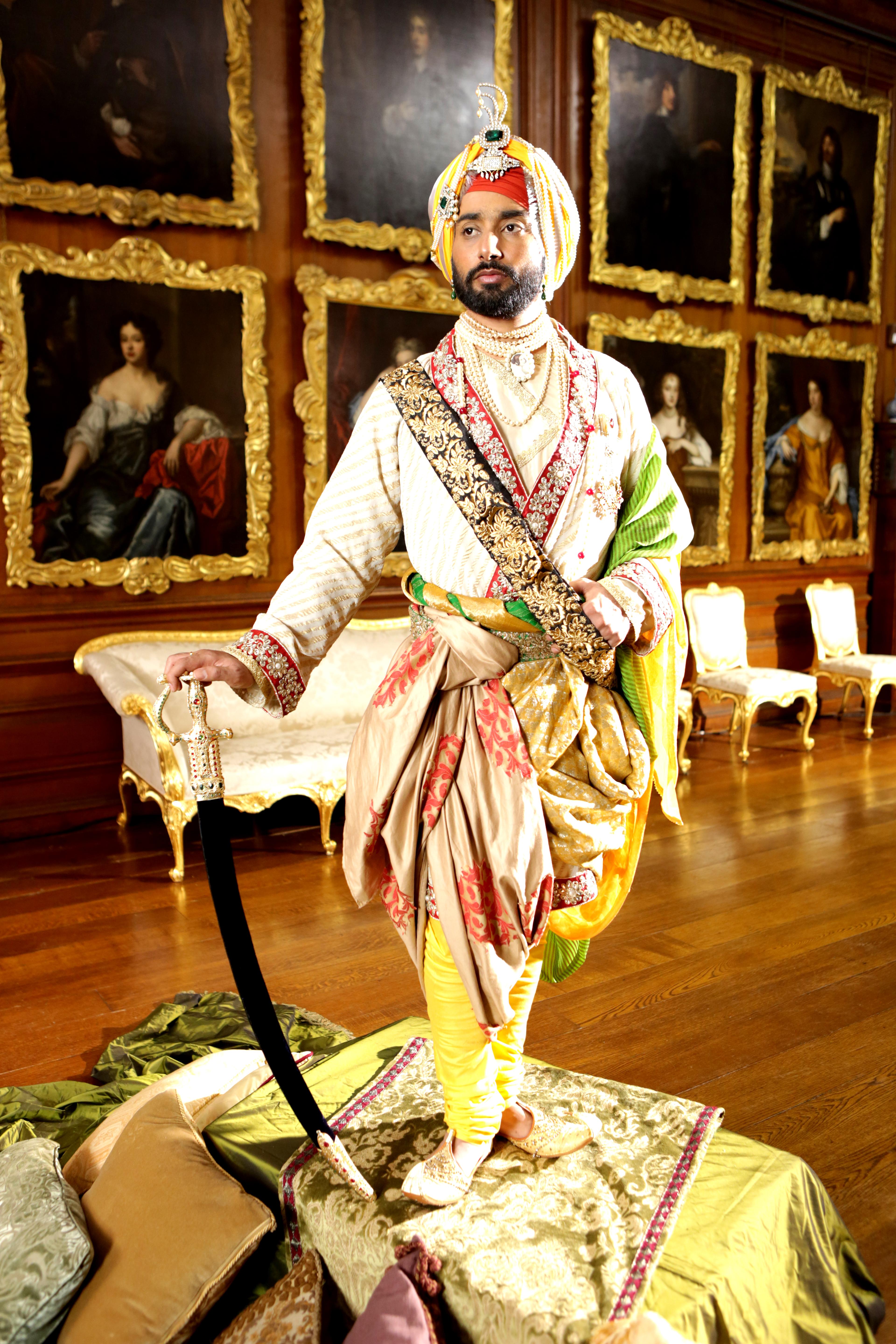 Satinder Sartaaj image