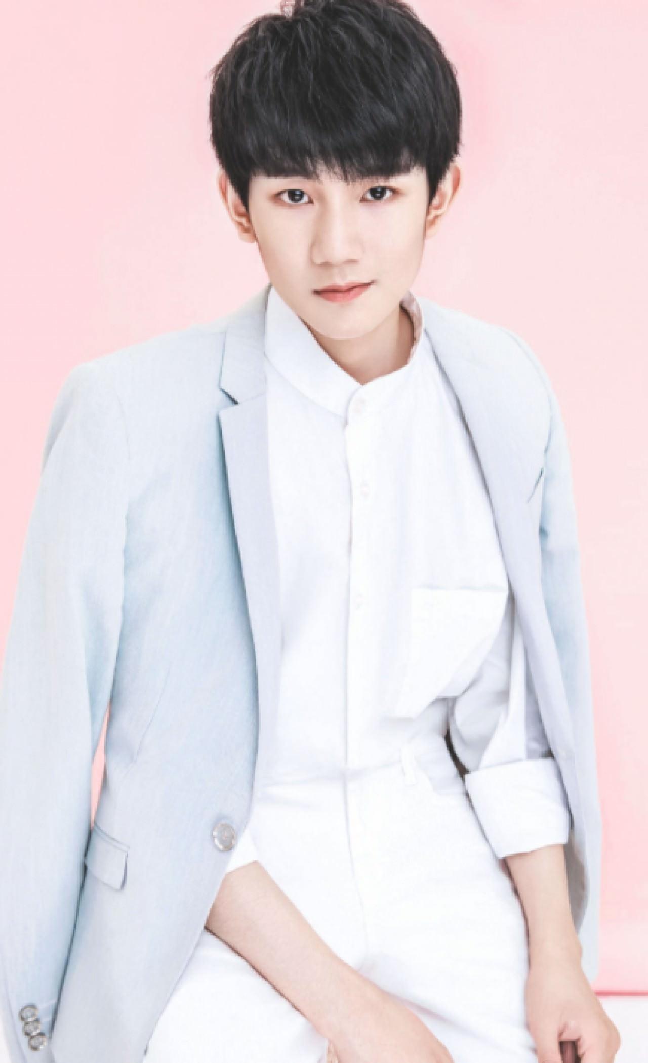 Roy Wang image