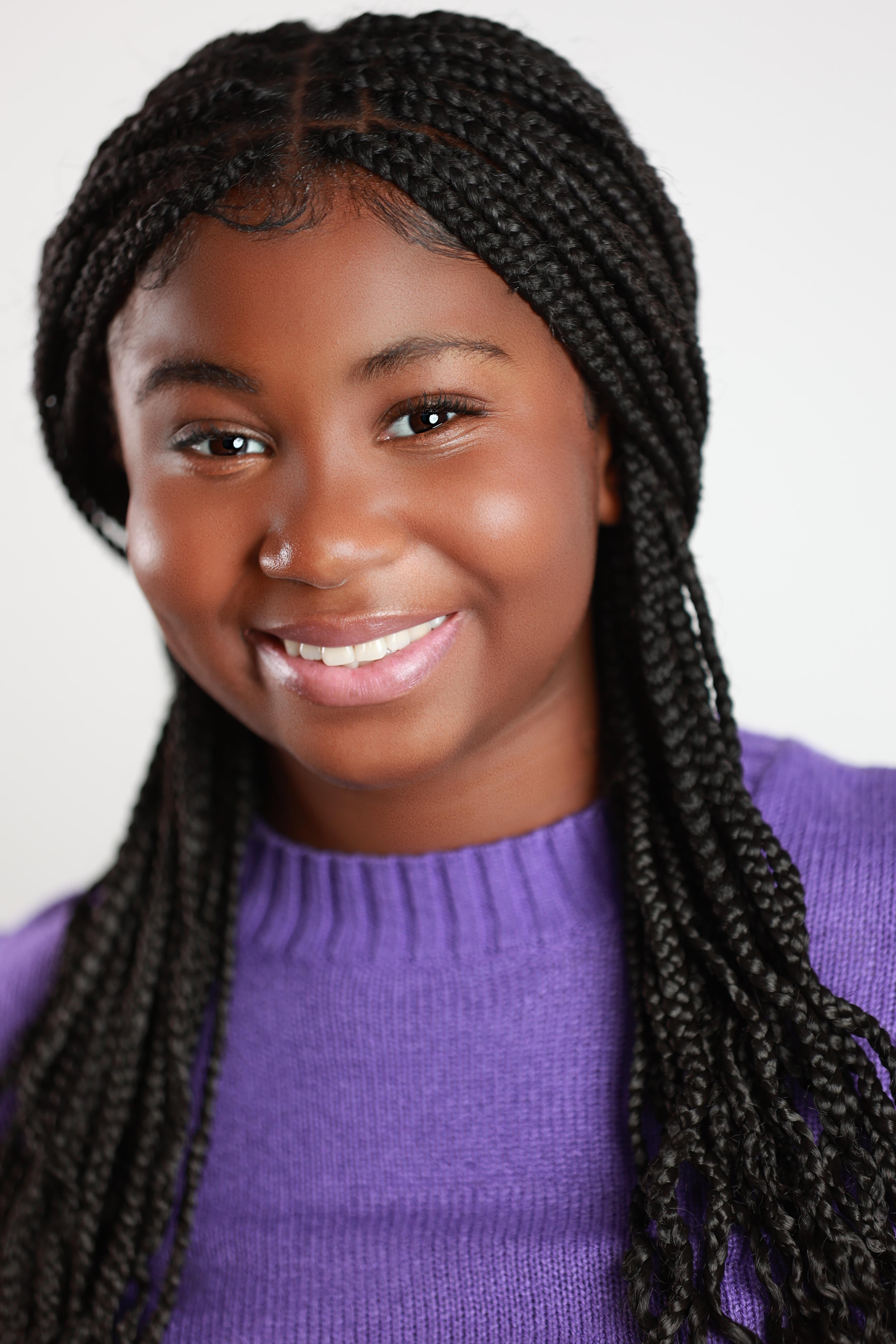 Celina Smith image
