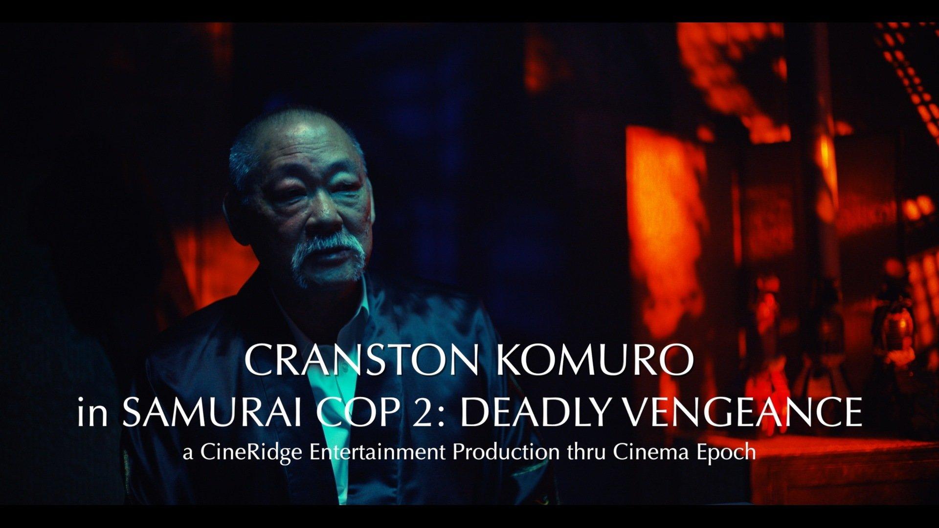 Cranston Komuro image