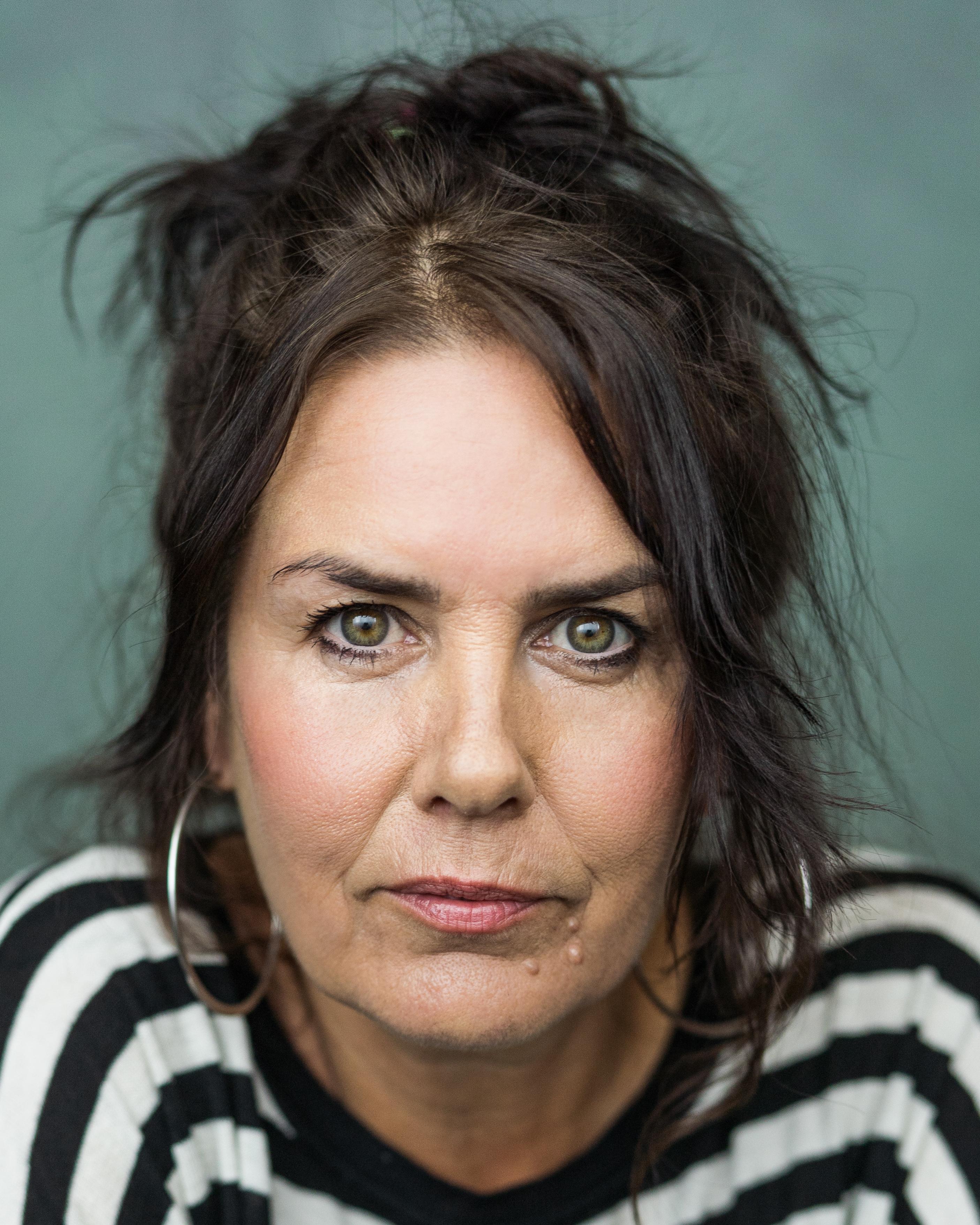 Sarah Mayhew image