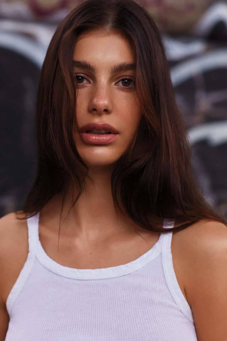 Camila Morrone image
