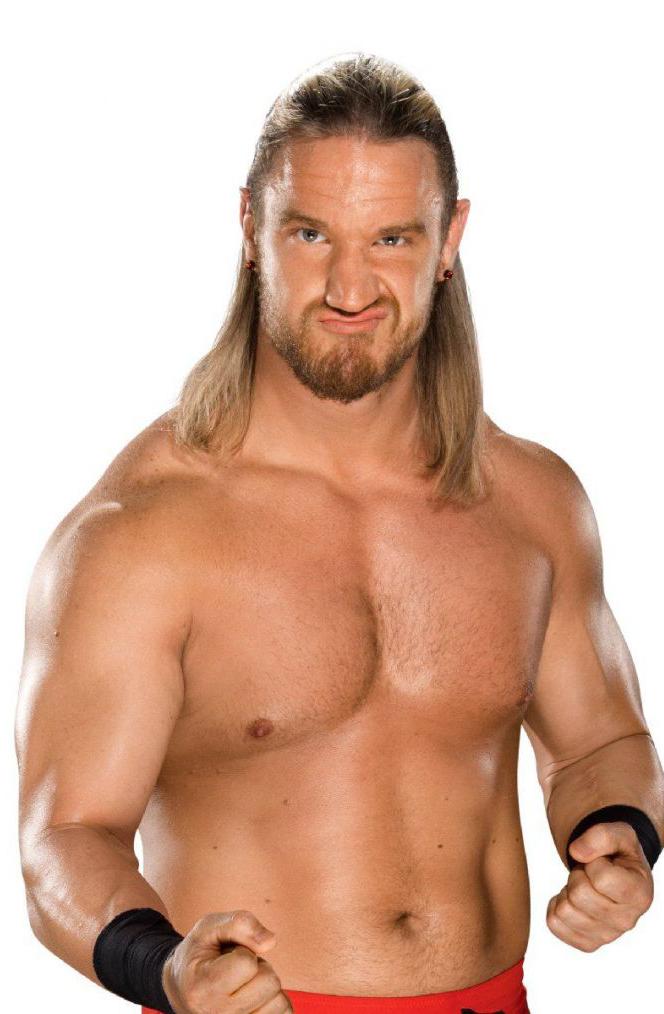 Cory Weston image