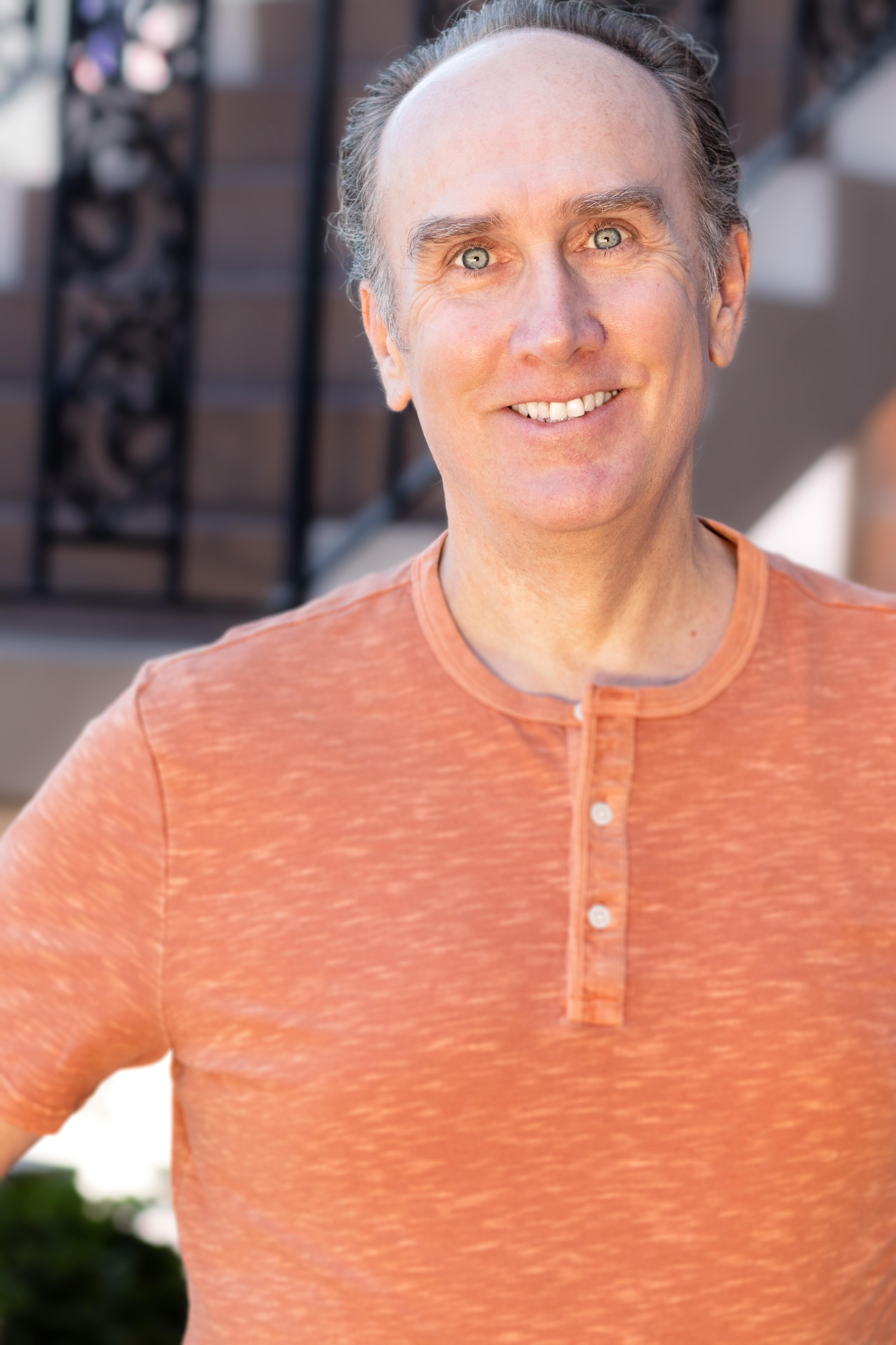 Michael Sigler image