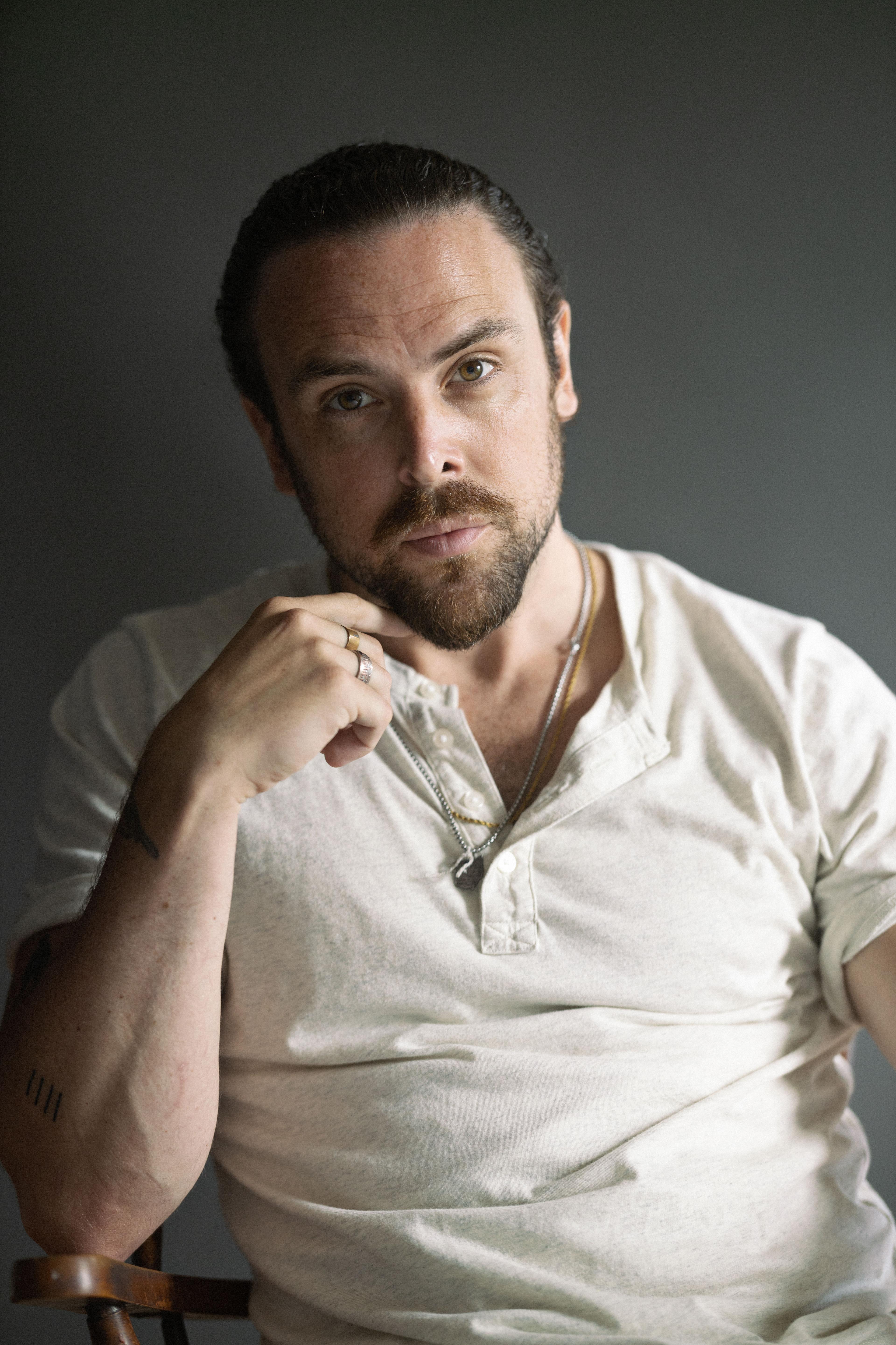 Nathan Wallace image