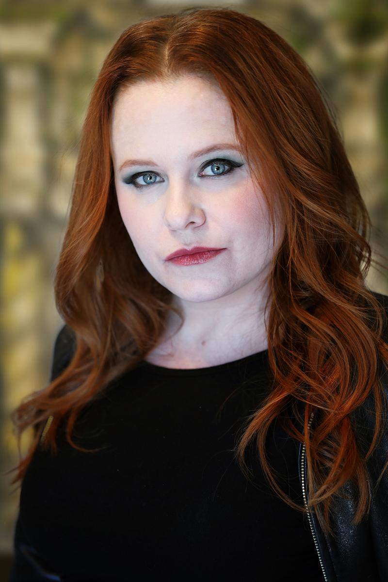 Bri Bynon McGregor image