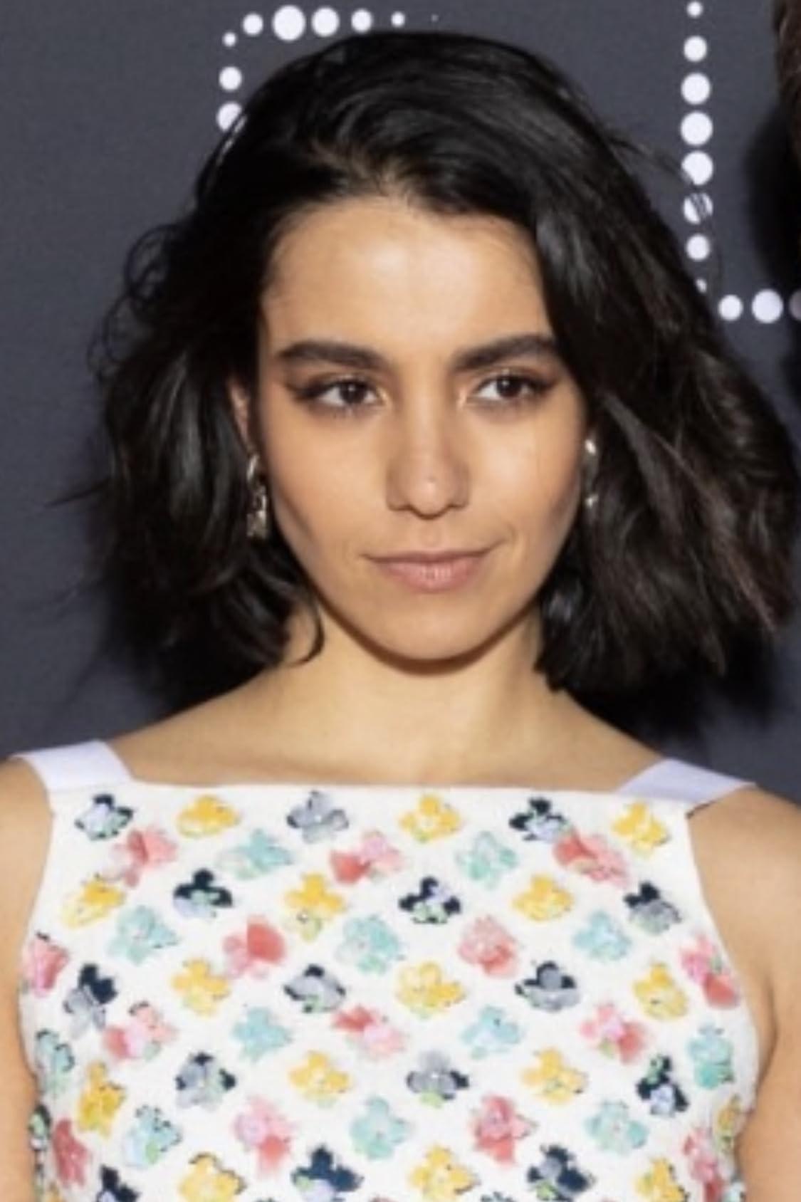 Lina El Arabi image
