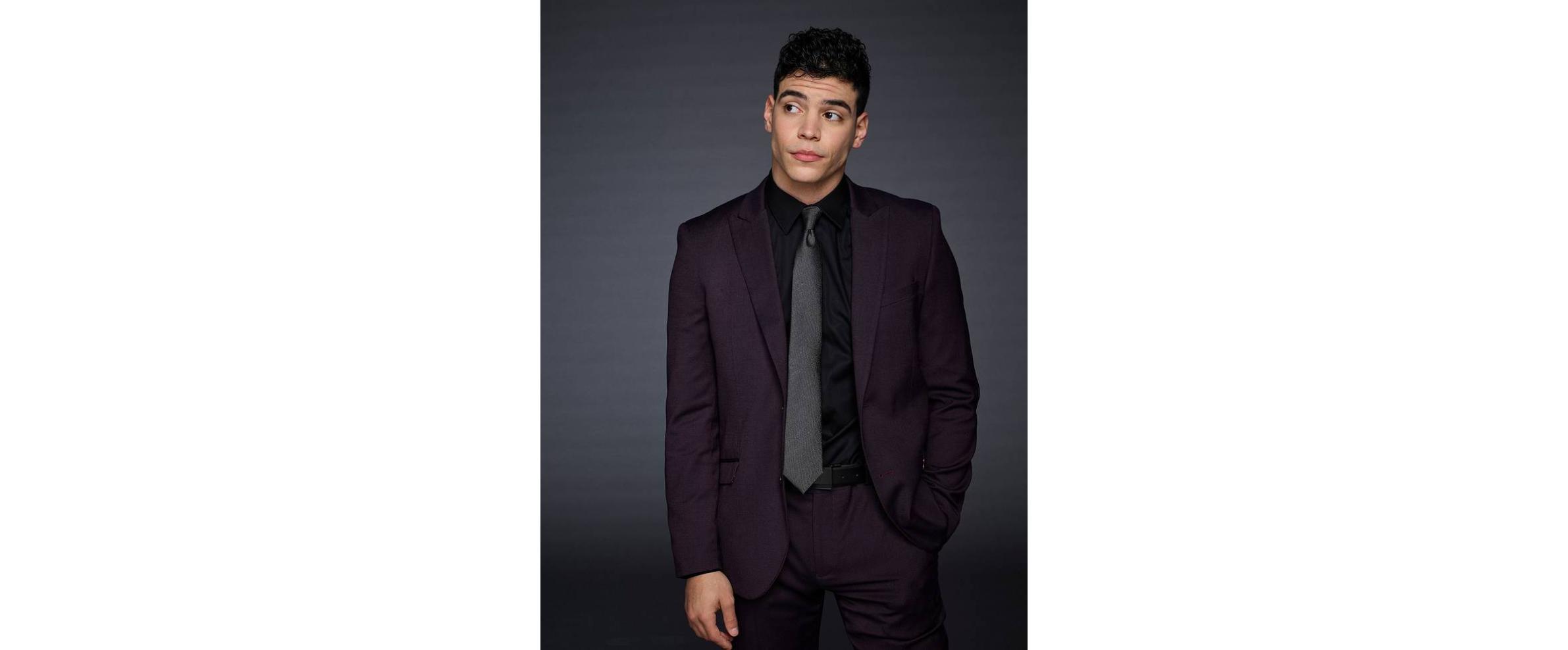 Aaron Dominguez image