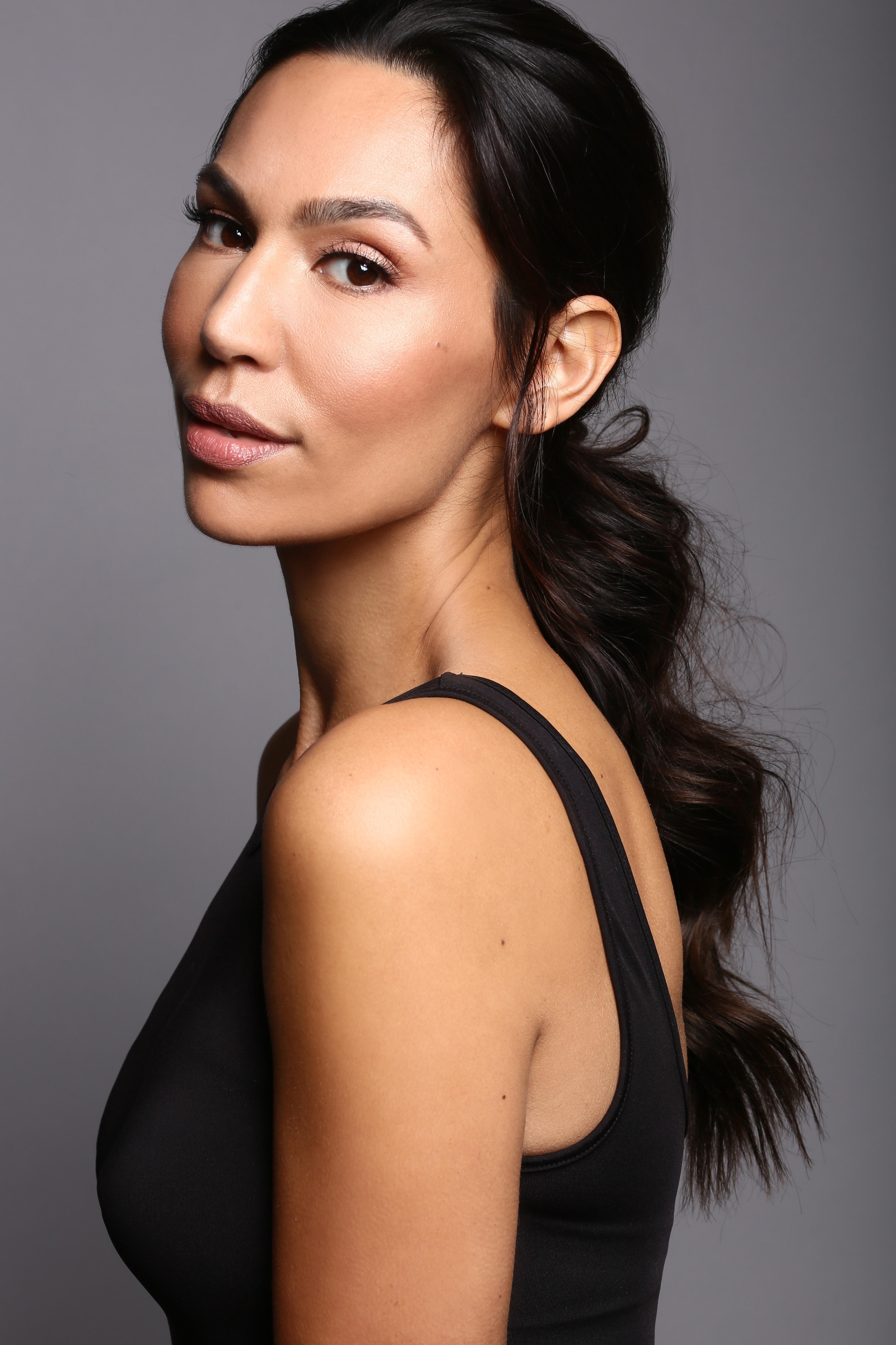 Layla Cushman image